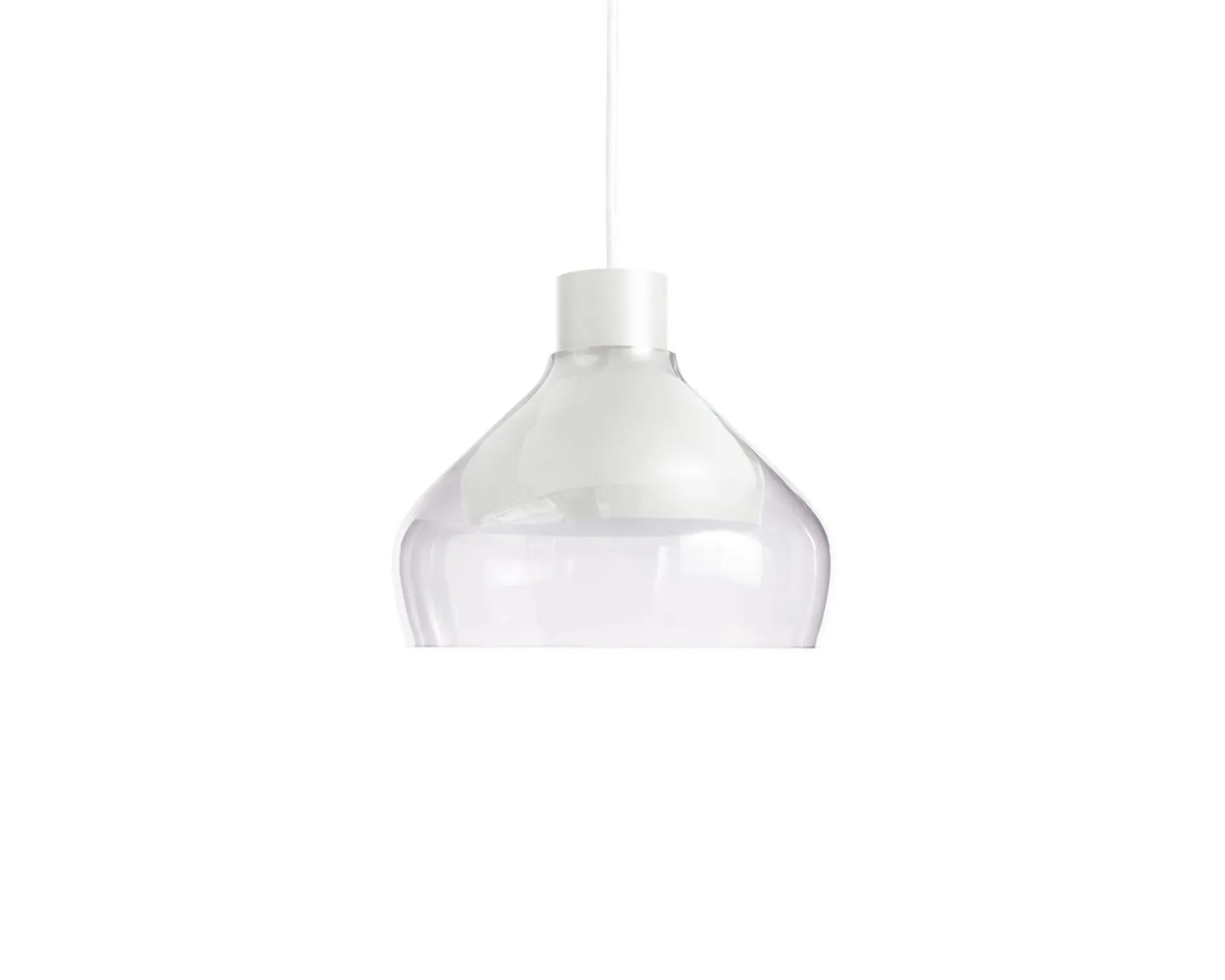 Trace 4 Pendant Light