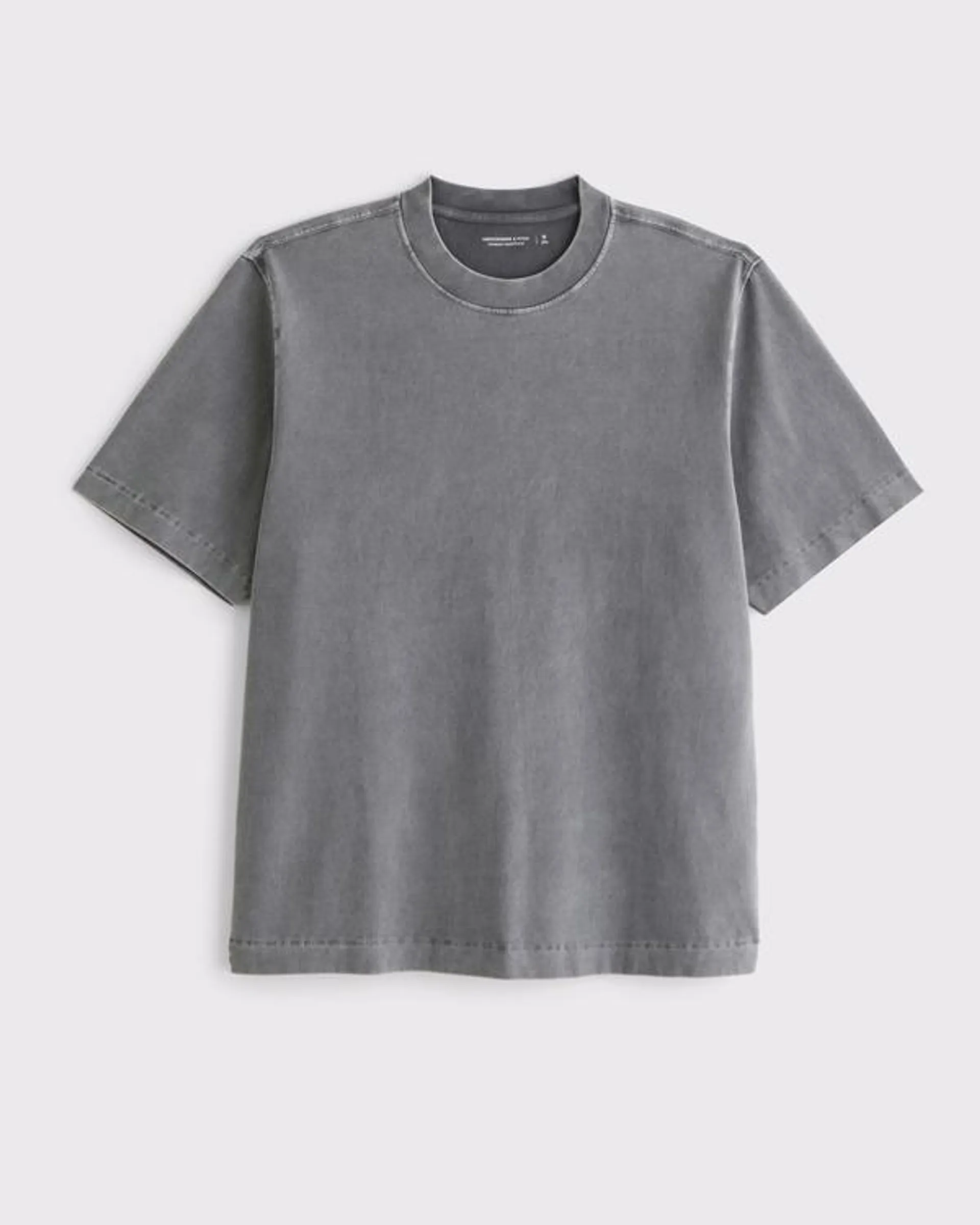 Premium Heavyweight 2.0 Tee