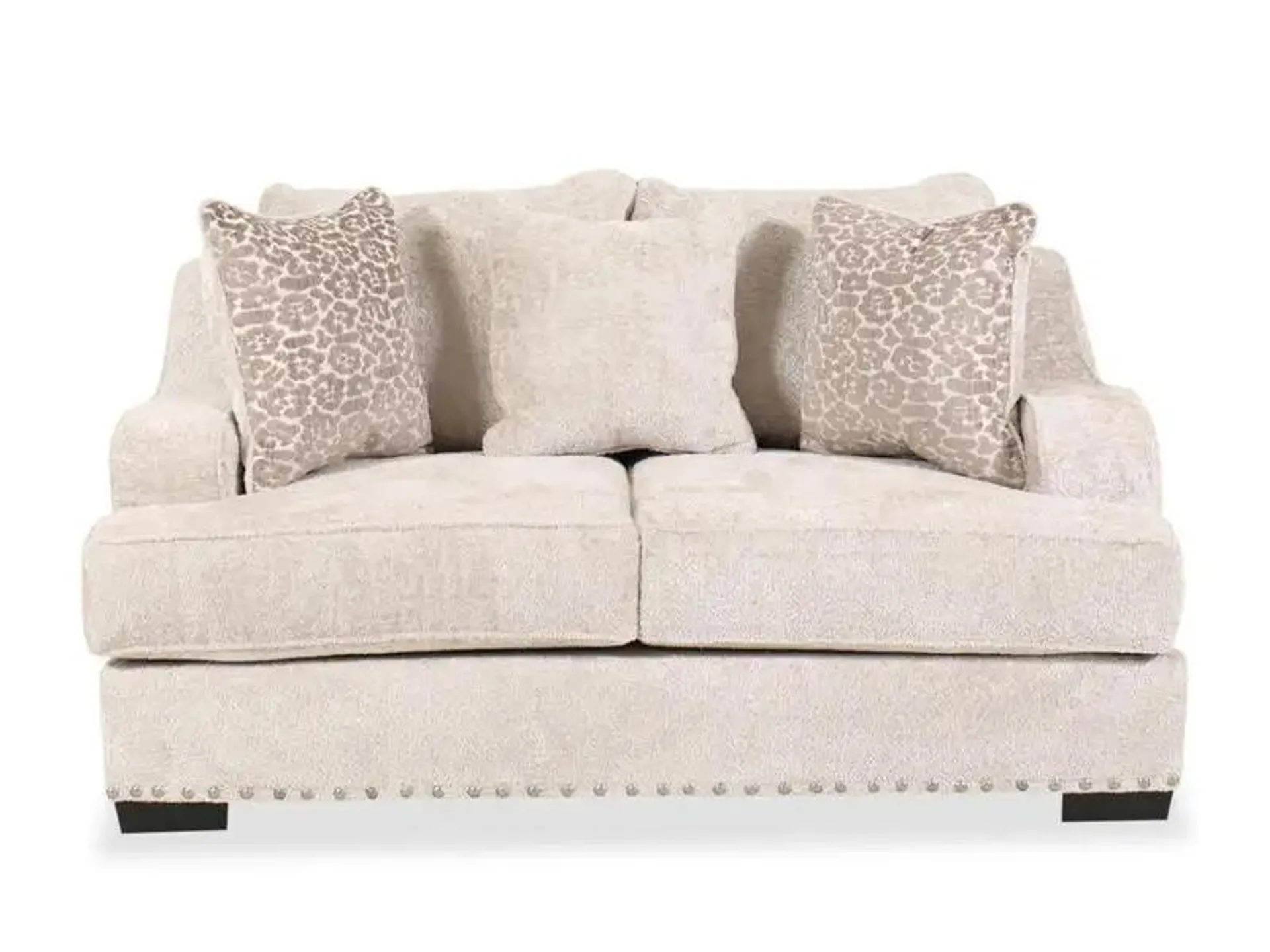 Jayne Loveseat