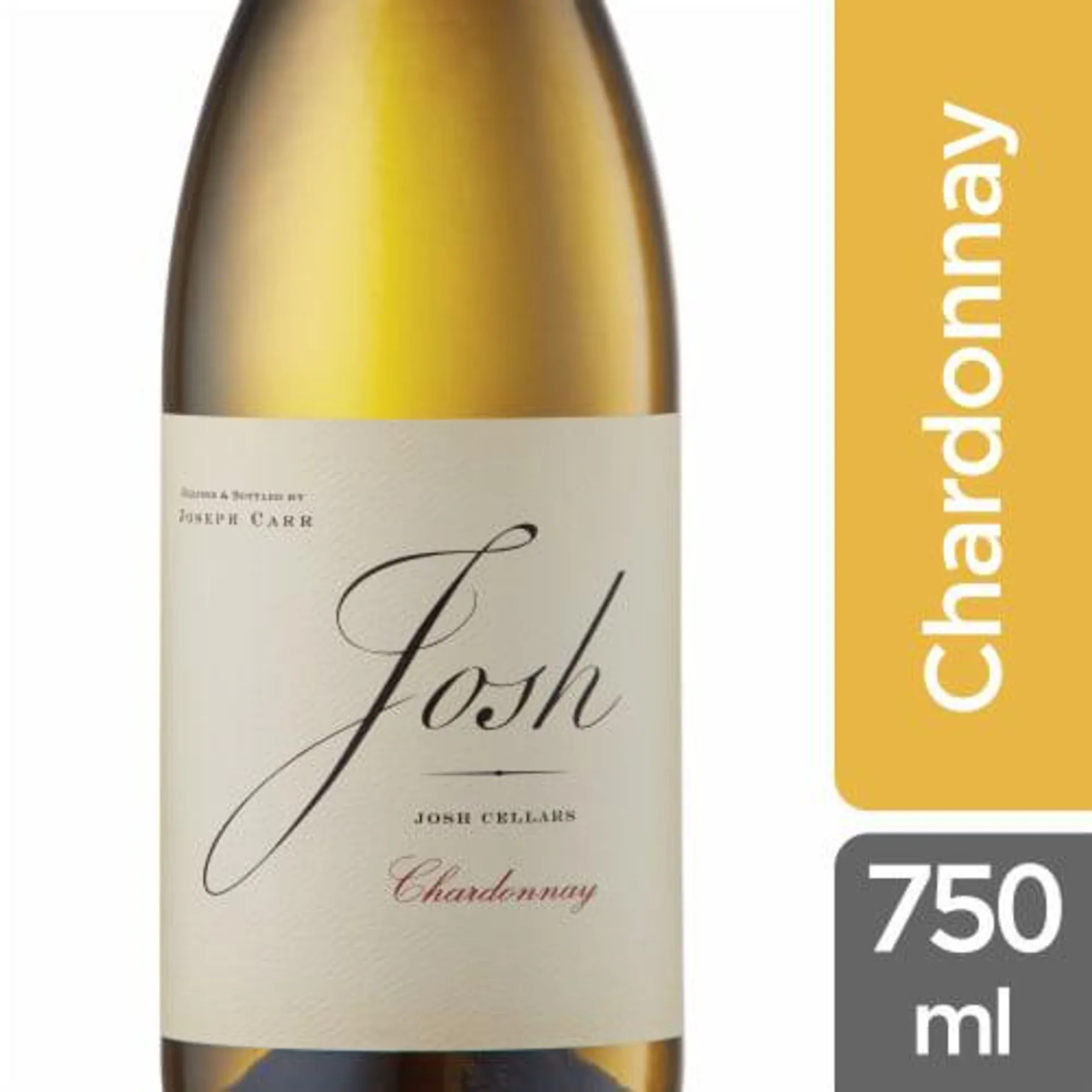 Josh Cellars Chardonnay California White Wine