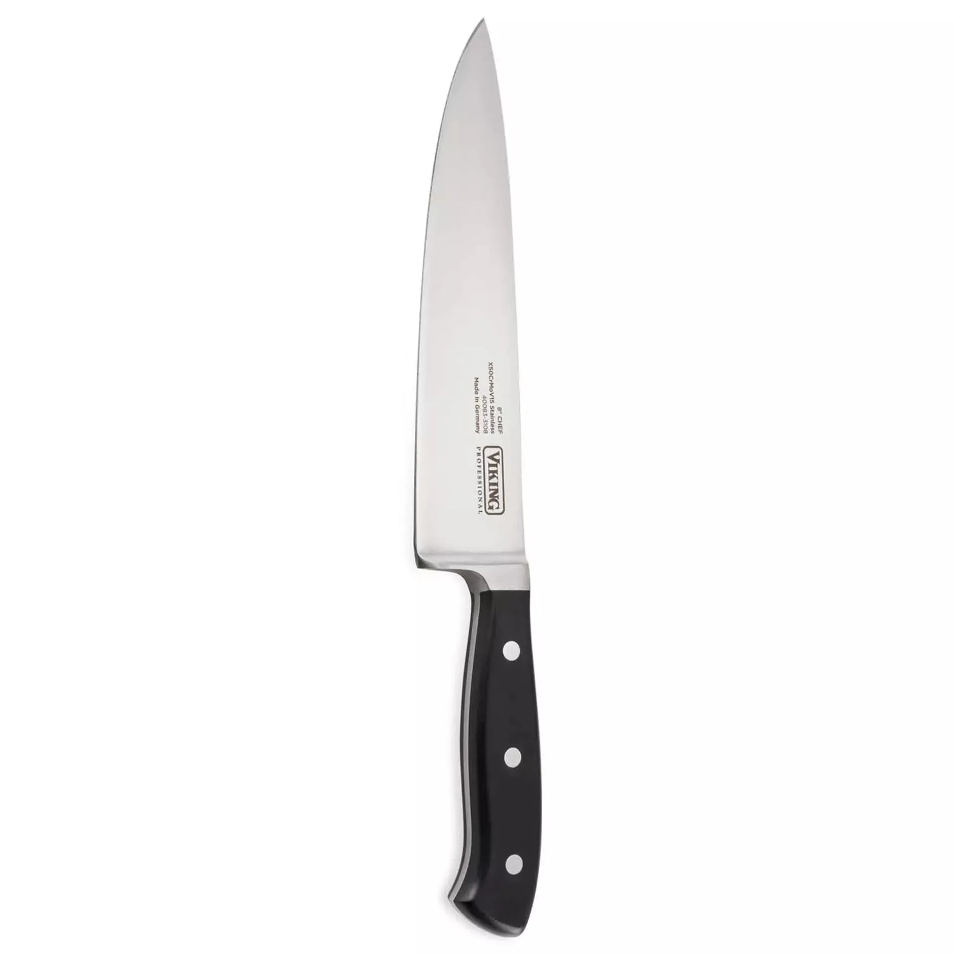 Viking Professional Chef’s Knife, 8"