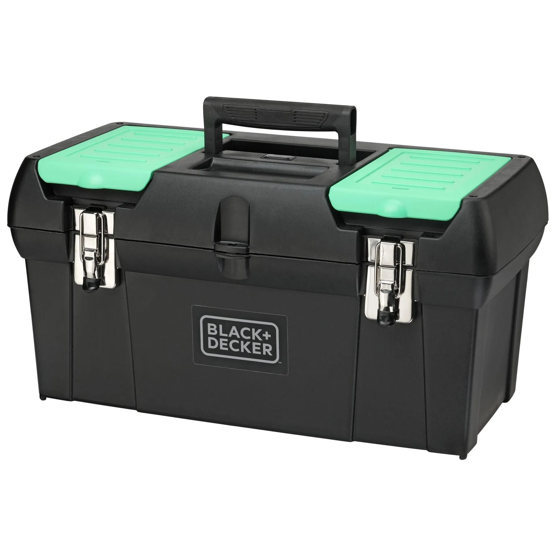 reviva™ Toolbox Bundle, Tool Storage Organizer, 19" & 12"