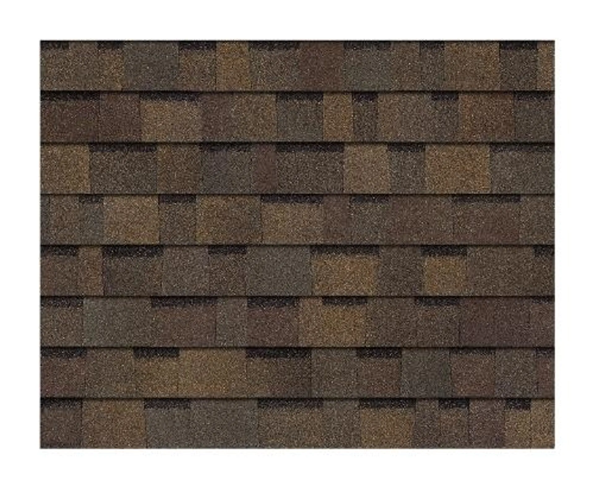 TruDefinition Duration AR Shingle Teak (3 Bundles/Square)