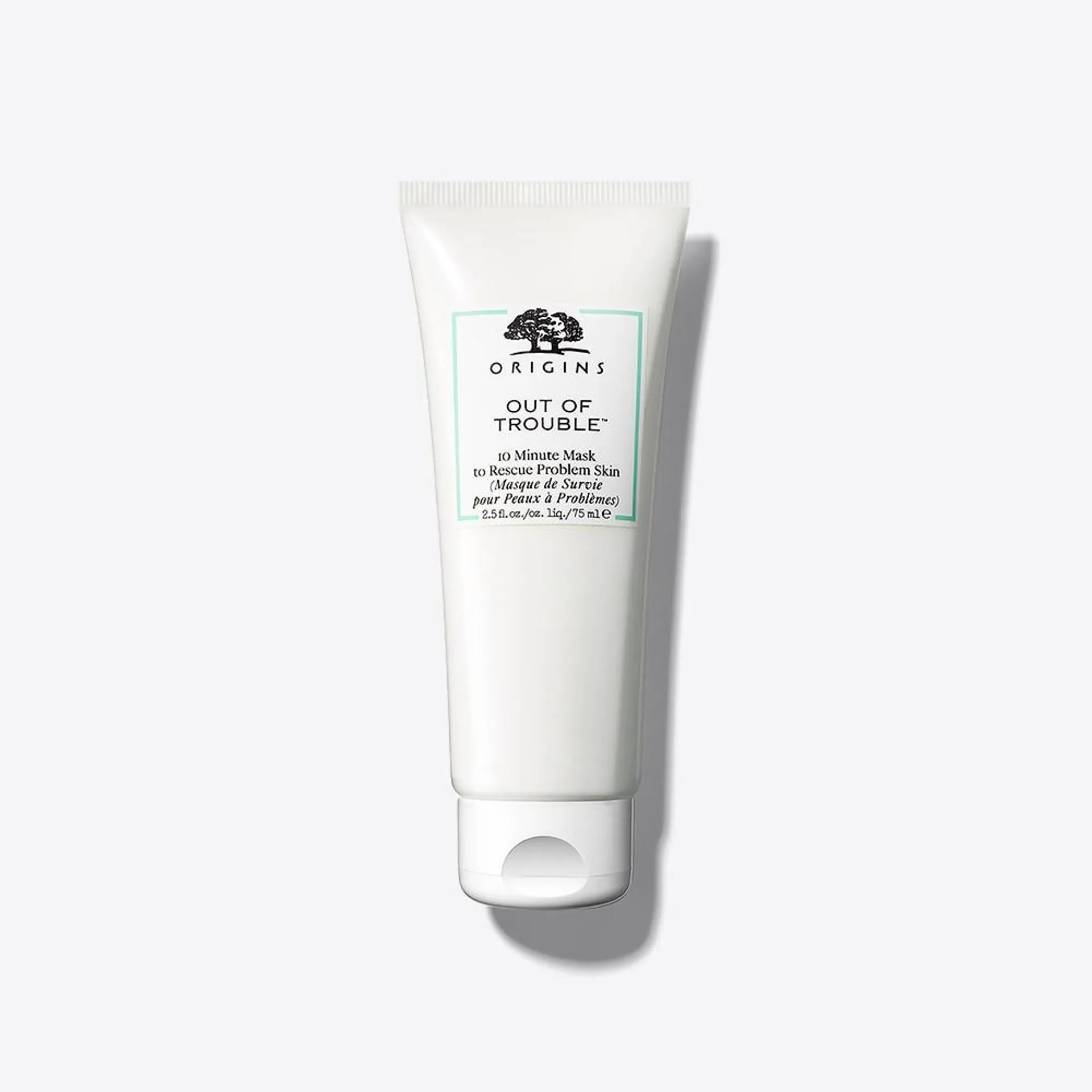 Out of Trouble™ 10 Minute Mask to Rescue Problem Skin