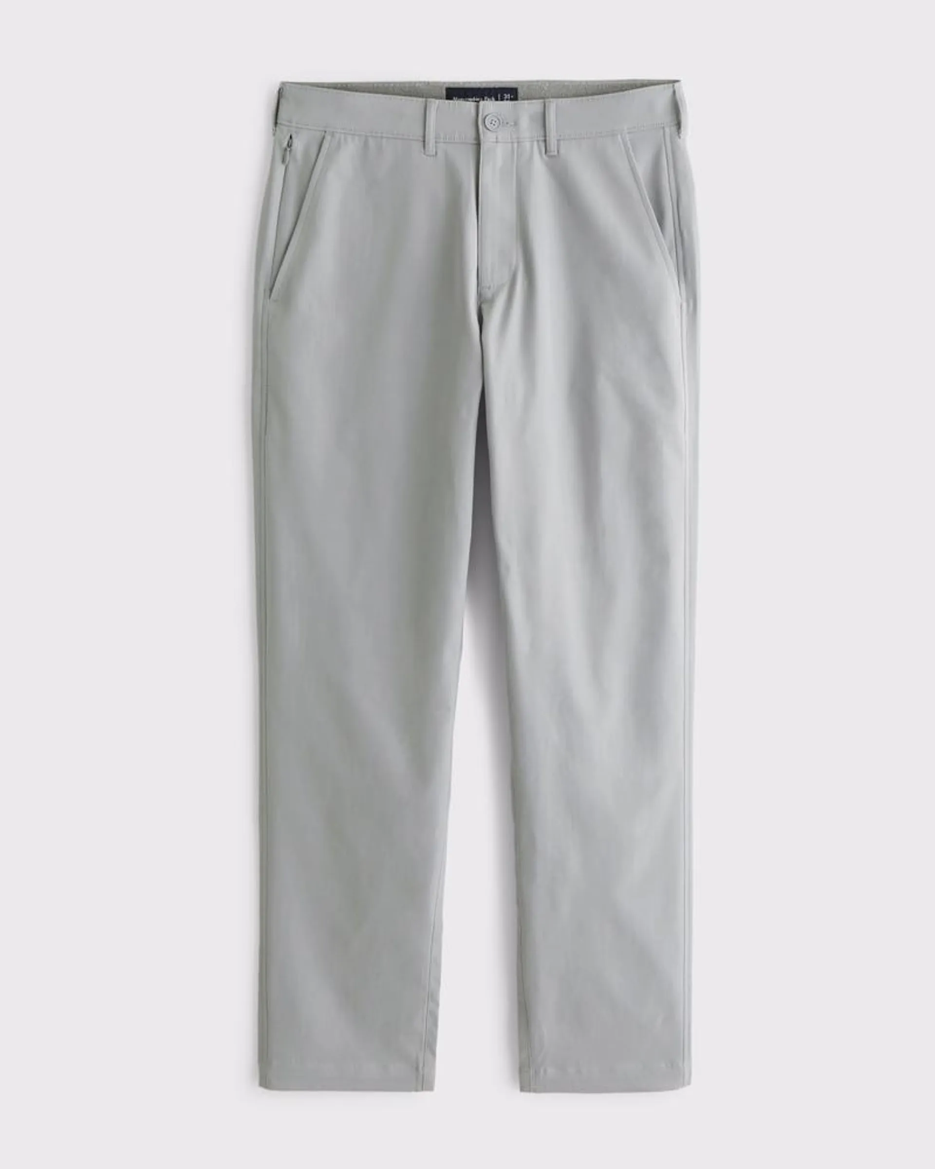 A&F Go-To Athletic Fit Pant