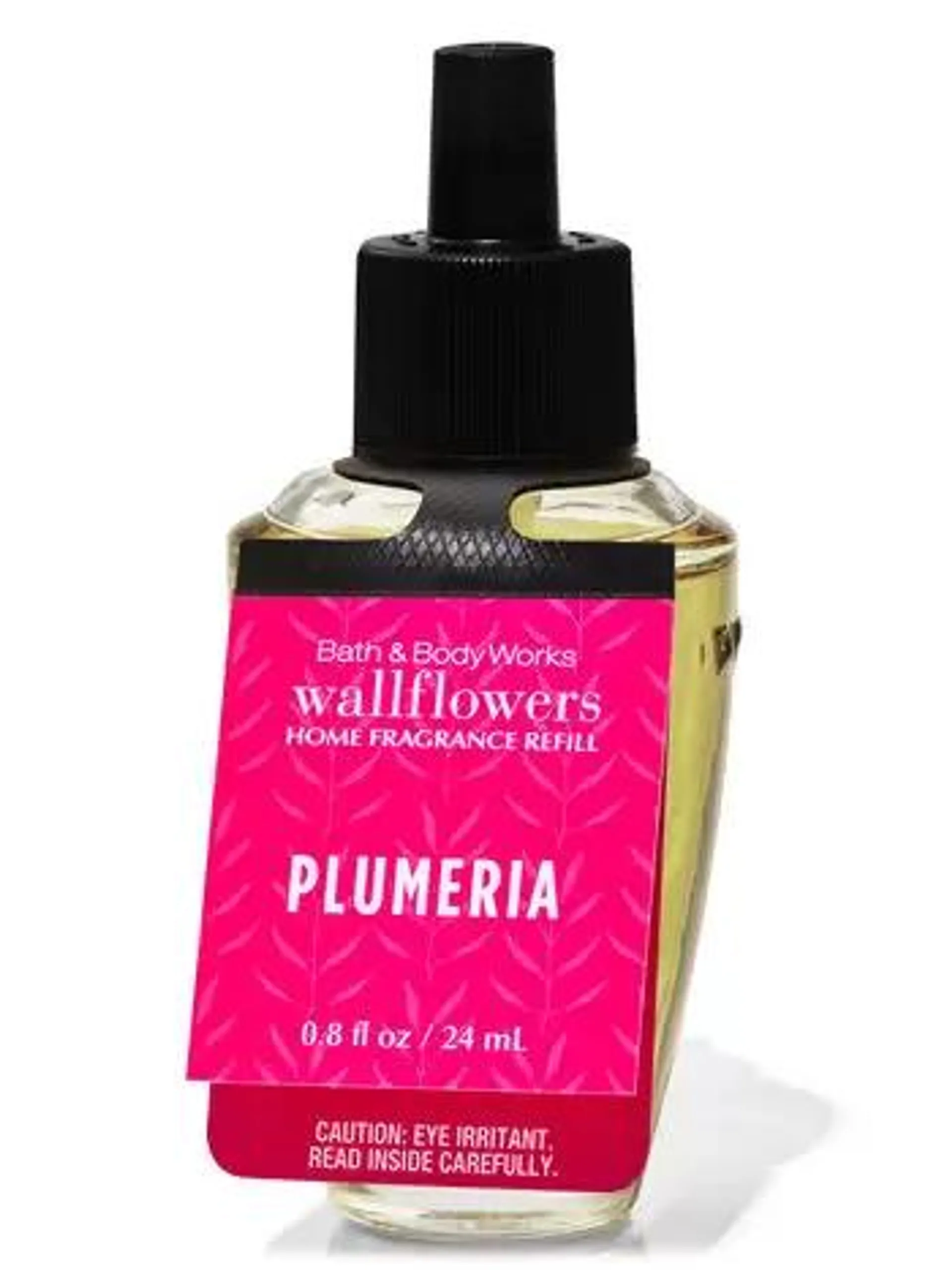 Plumeria Wallflowers Fragrance Refill