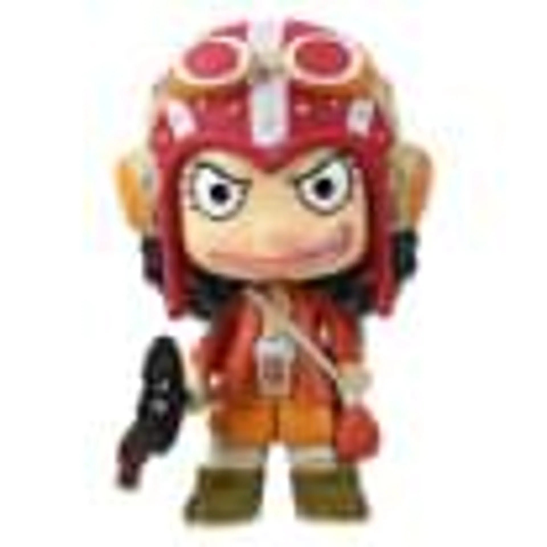 Funko Minis One Piece Vinyl Figure