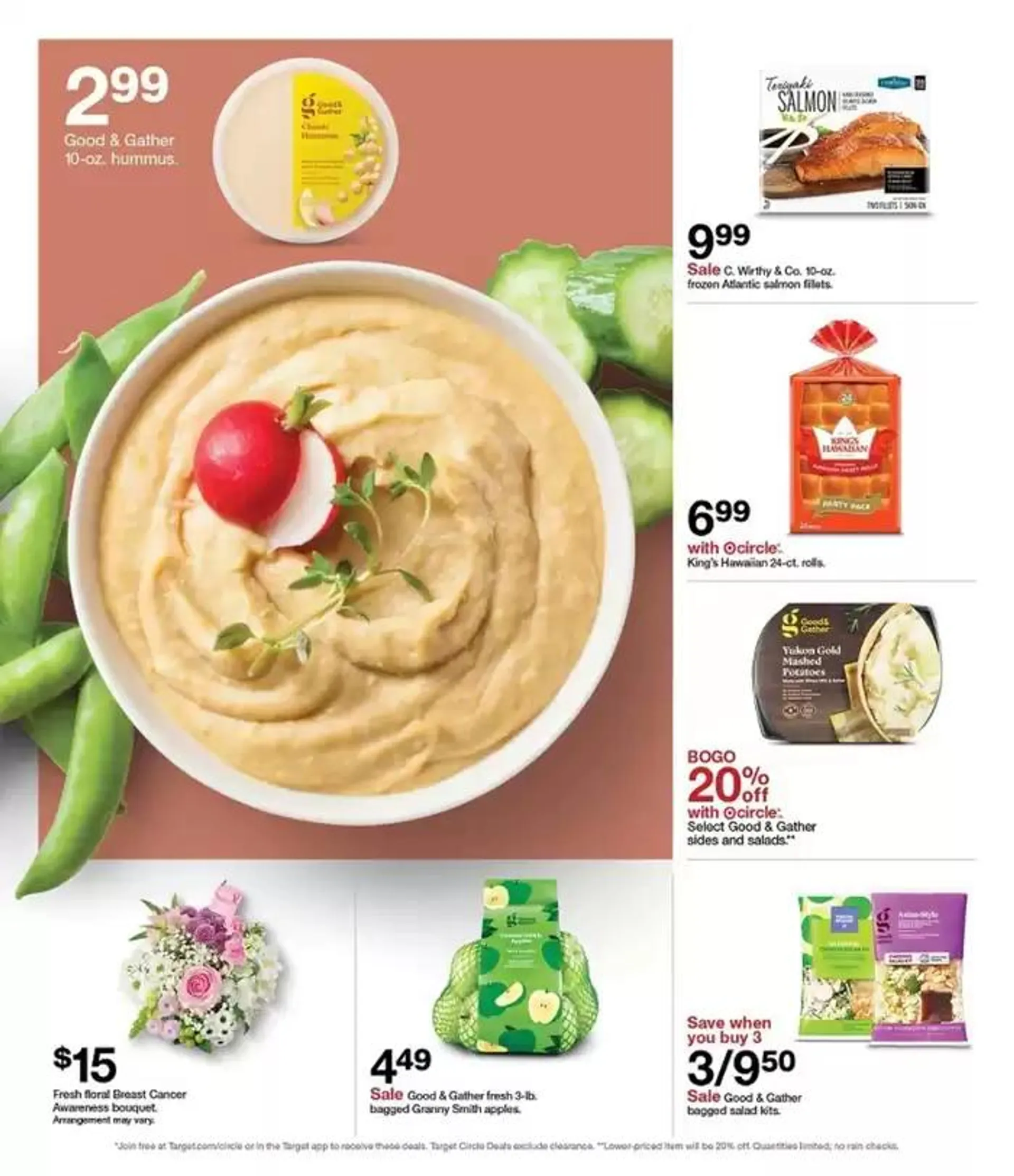 Weekly ad Our best deals for you from October 11 to October 25 2024 - Page 21