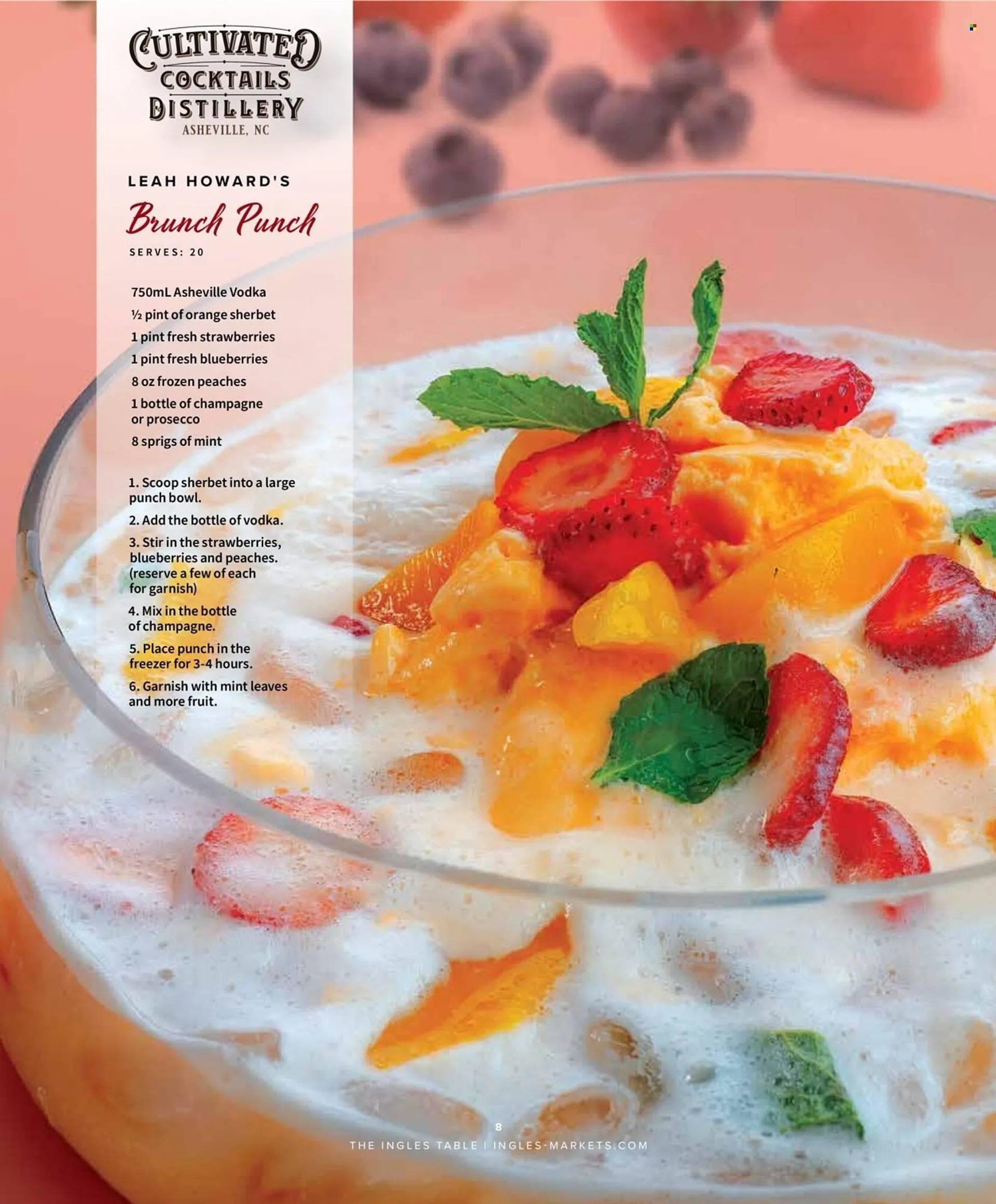 Weekly ad Ingles Markets Weekly Ad from May 22 to May 30 2025 - Page 8