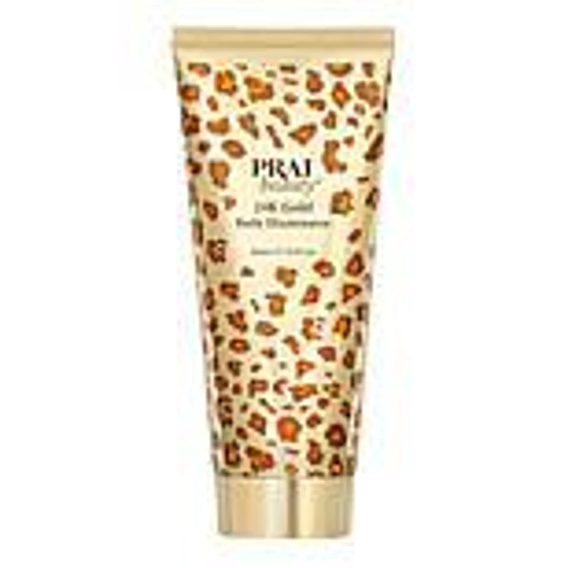 PRAI Beauty 6.7 fl. oz. 24K Gold Body Illuminator