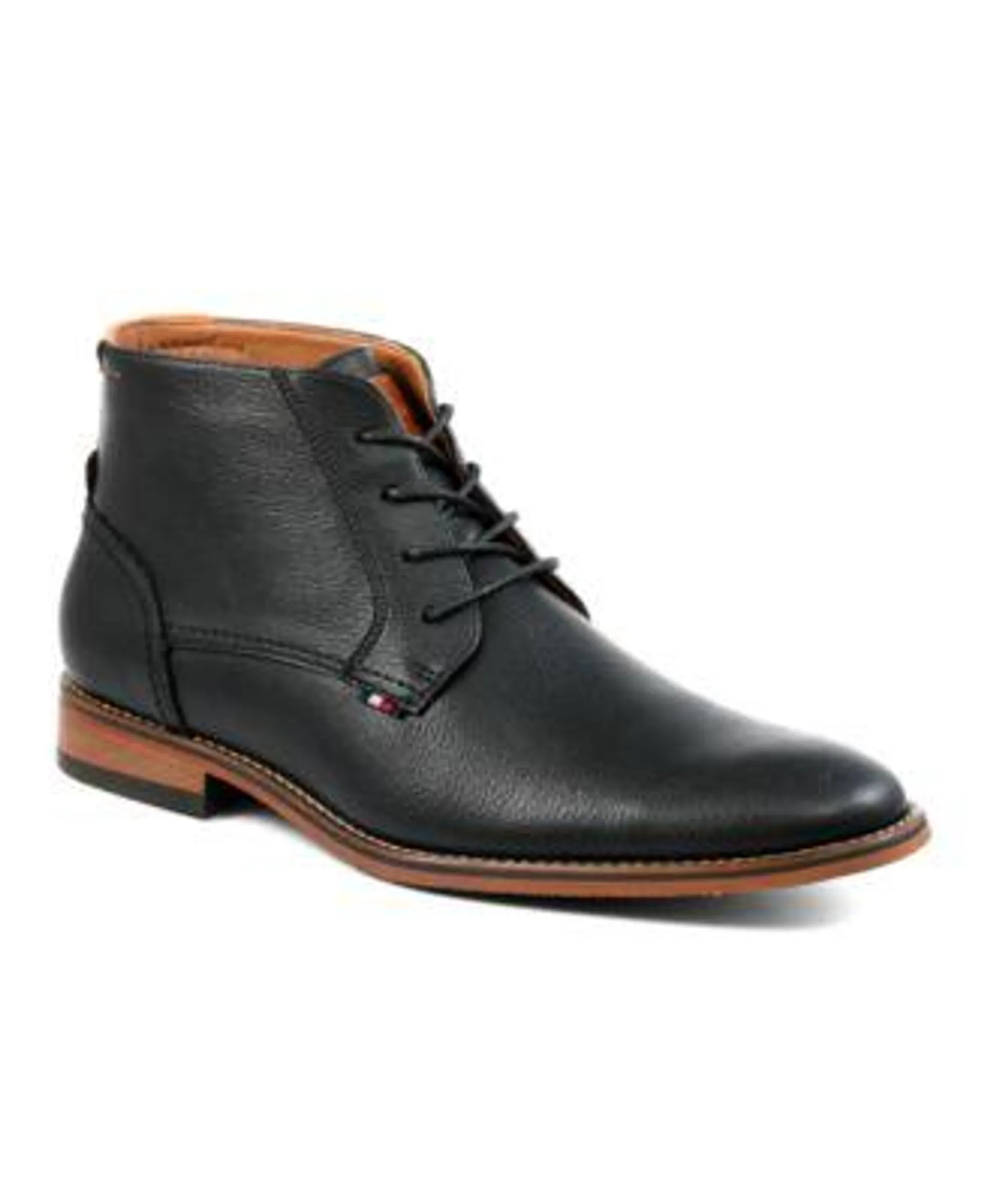 Men's Bage Lace Up Chukka Boots