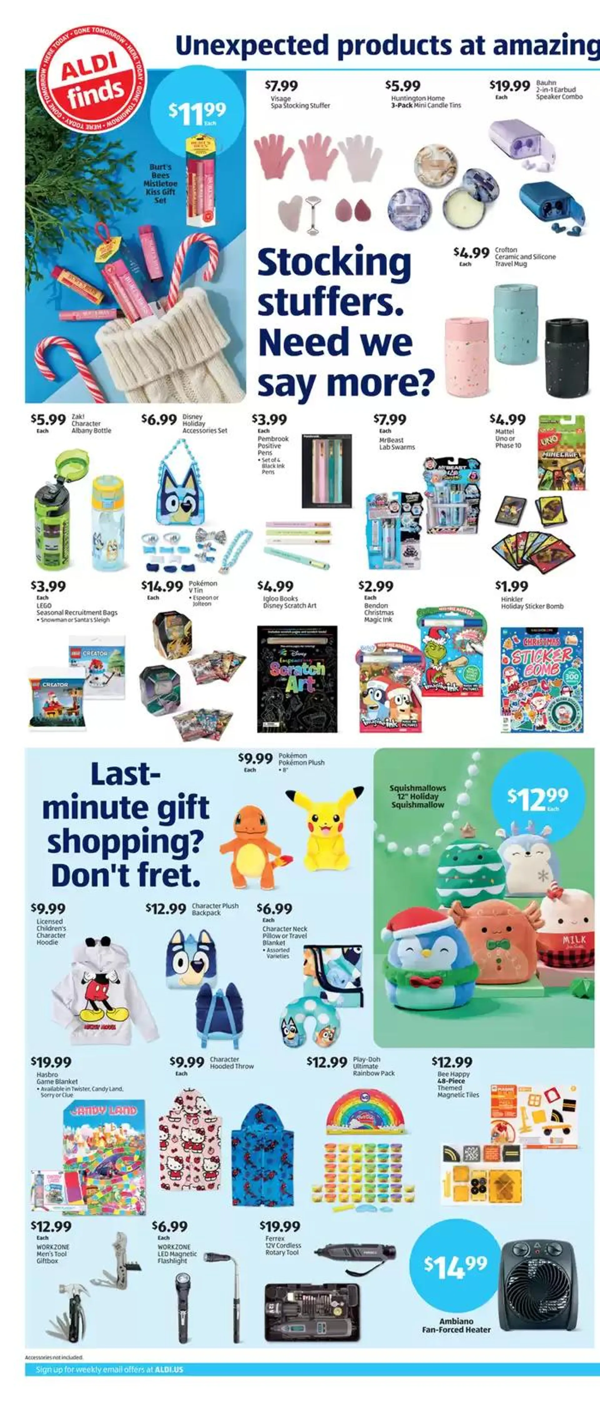 Weekly ad Discounts and promotions from December 11 to December 17 2024 - Page 2