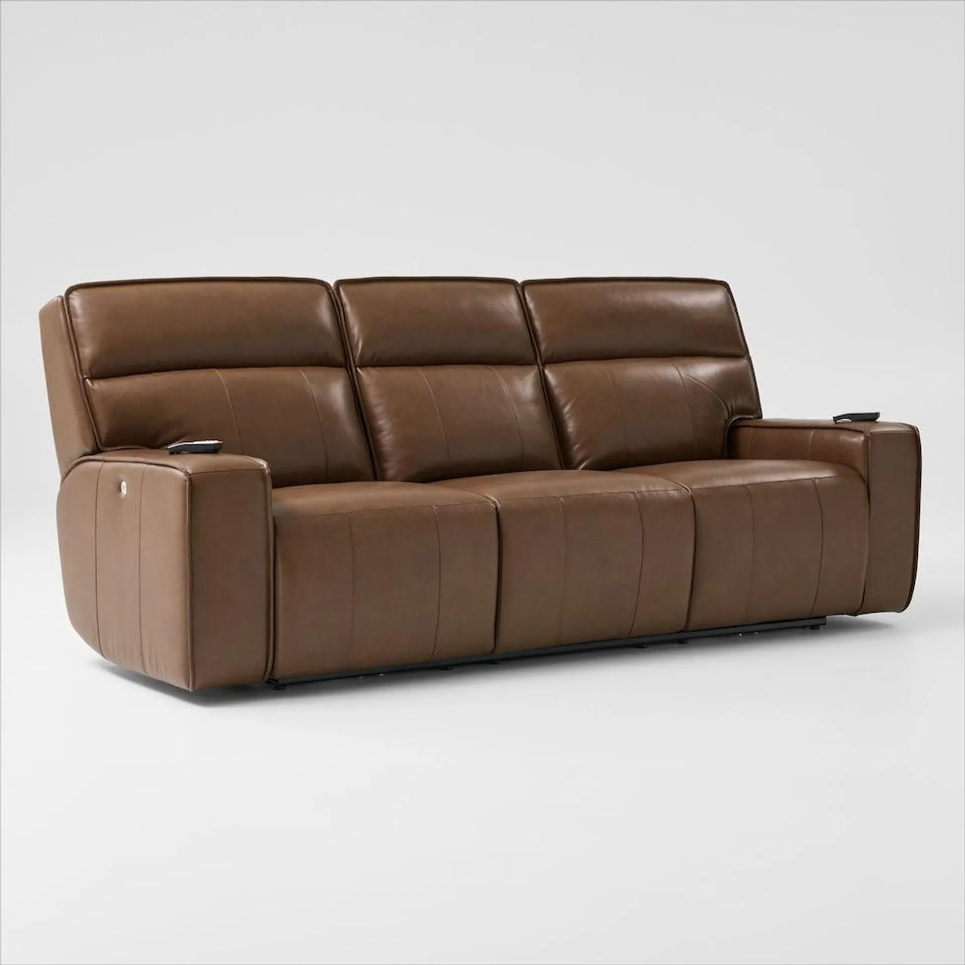 Everest Triple-Power Reclining Sofa