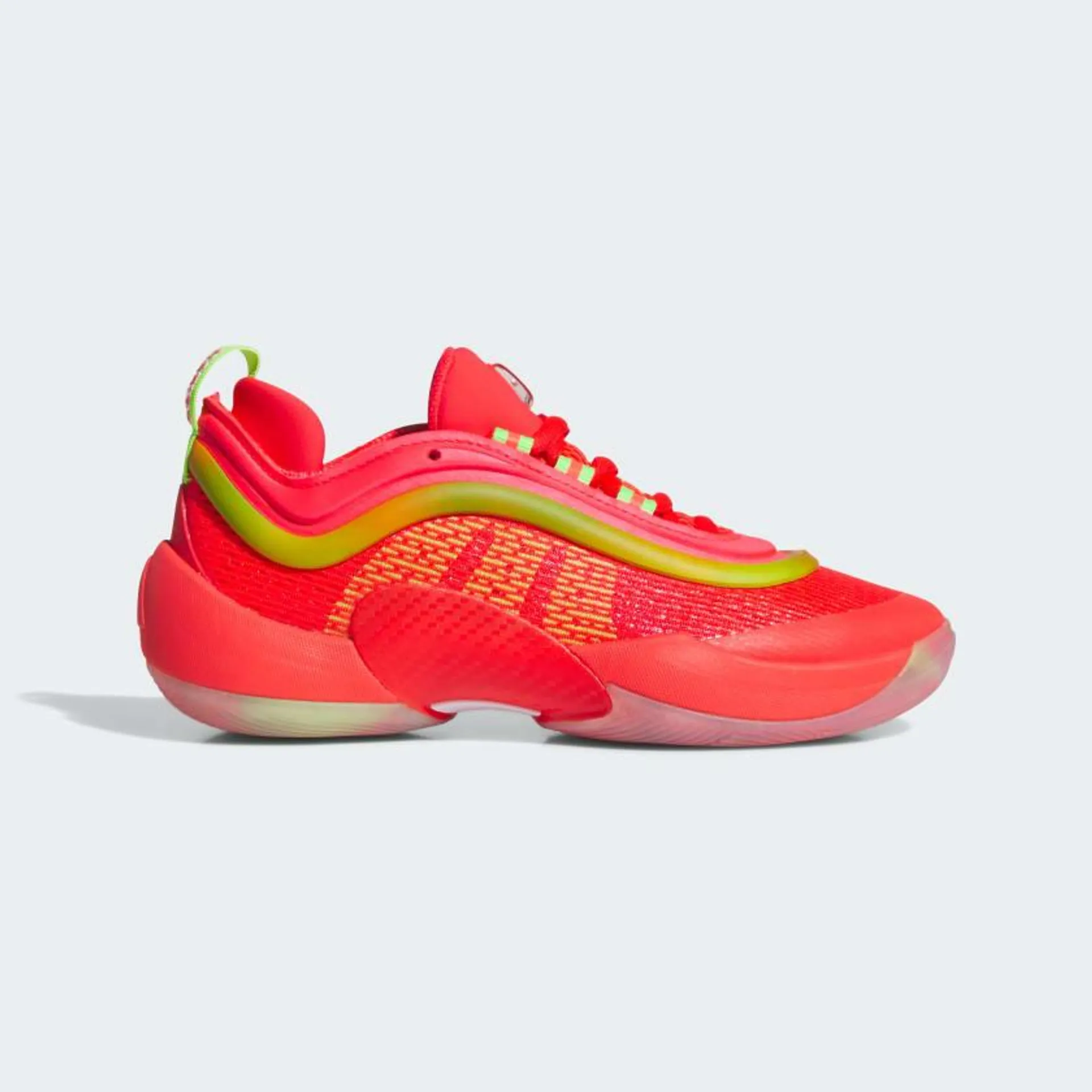 D.O.N. Issue #6 Haribo Kids Basketball Shoes