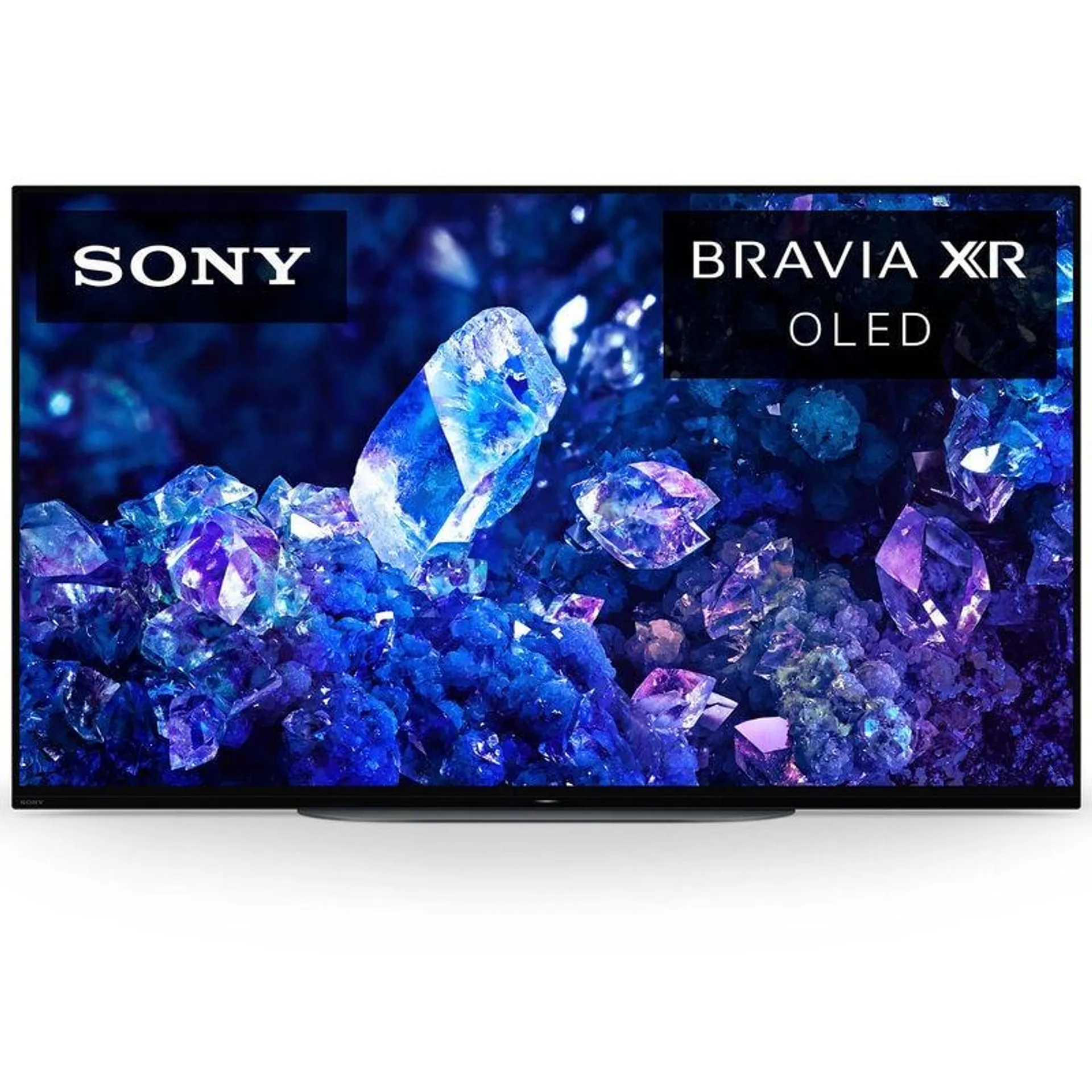 Sony - 48" Class Bravia A90K Series OLED 4K UHD Smart Google TV