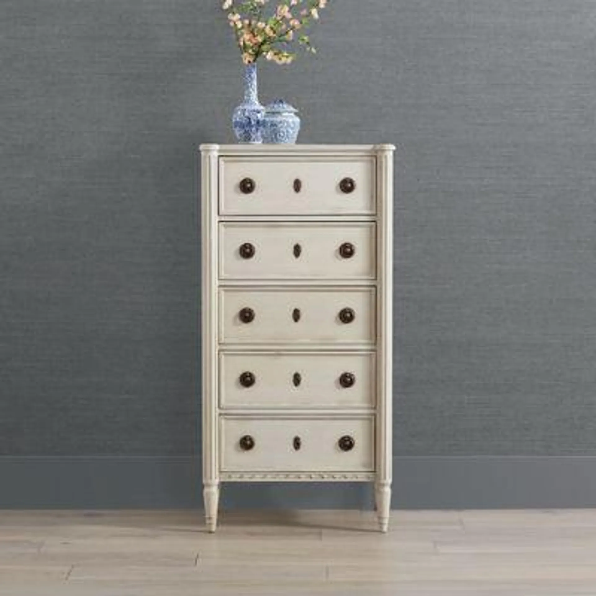 Etienne 5-Drawer Dresser