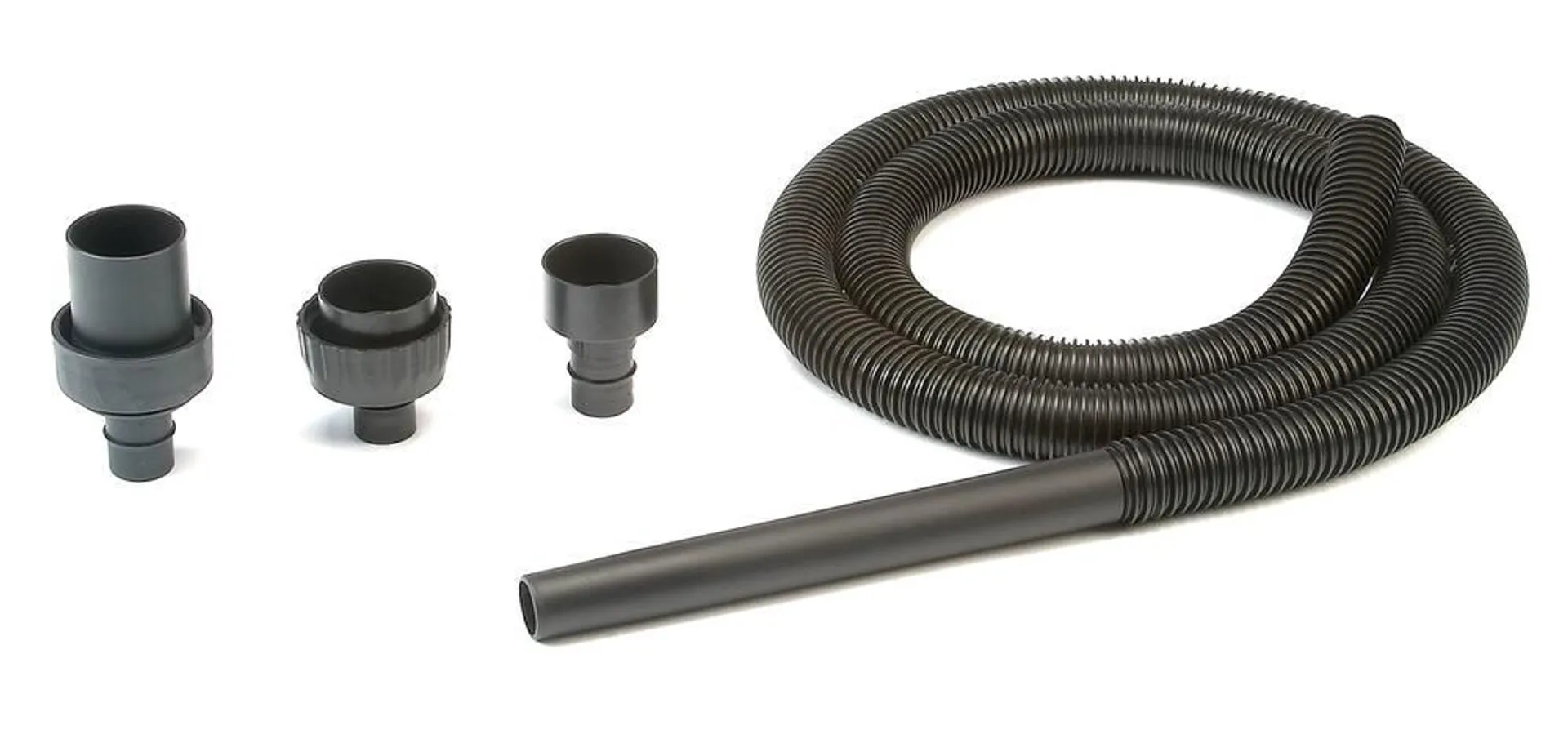 Shop-Vac® 8' x 1-1/4" Wet/Dry Vacuum Replacement Hose