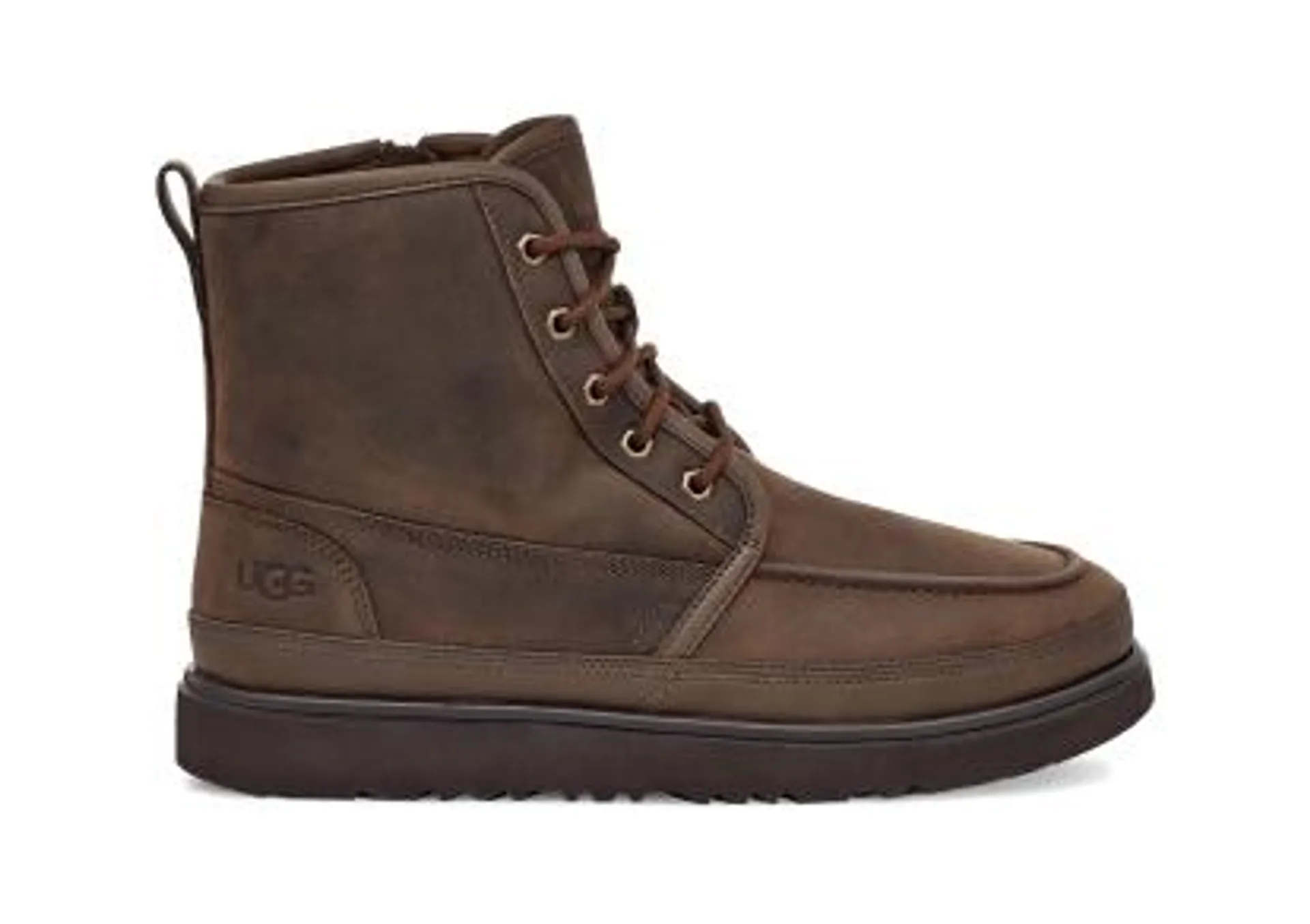 Neumel High Moc Weather Boot