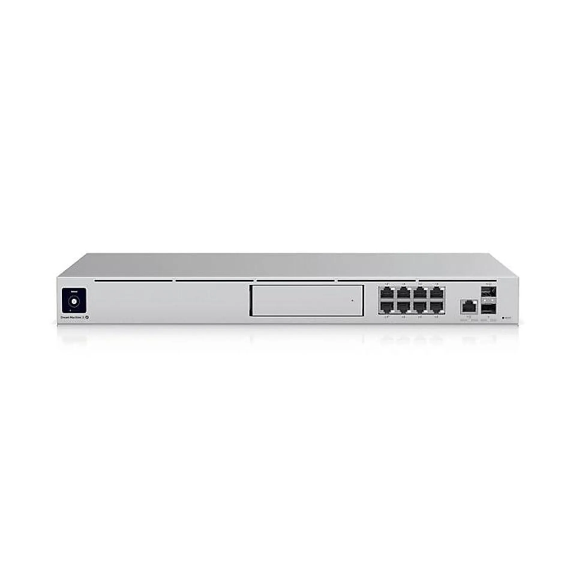 Ubiquiti Dream Machine Special Edition 9 Port Rack Mount Router (UDM-SE)