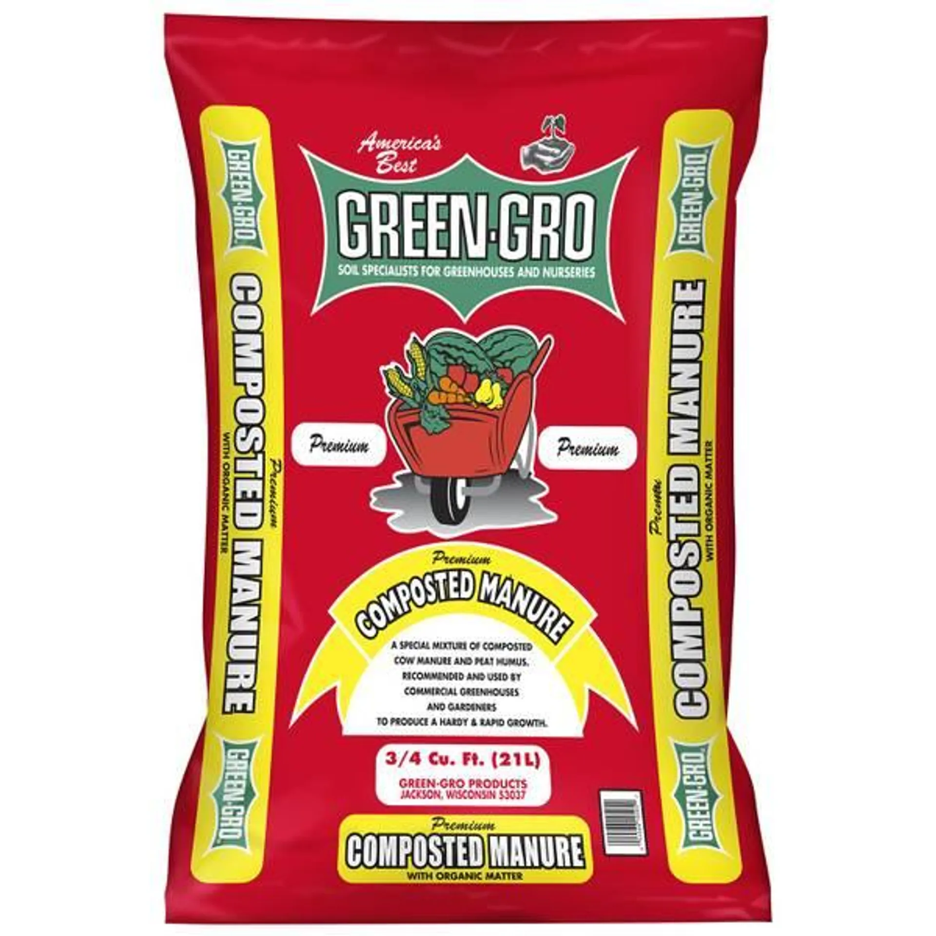 Green-Gro