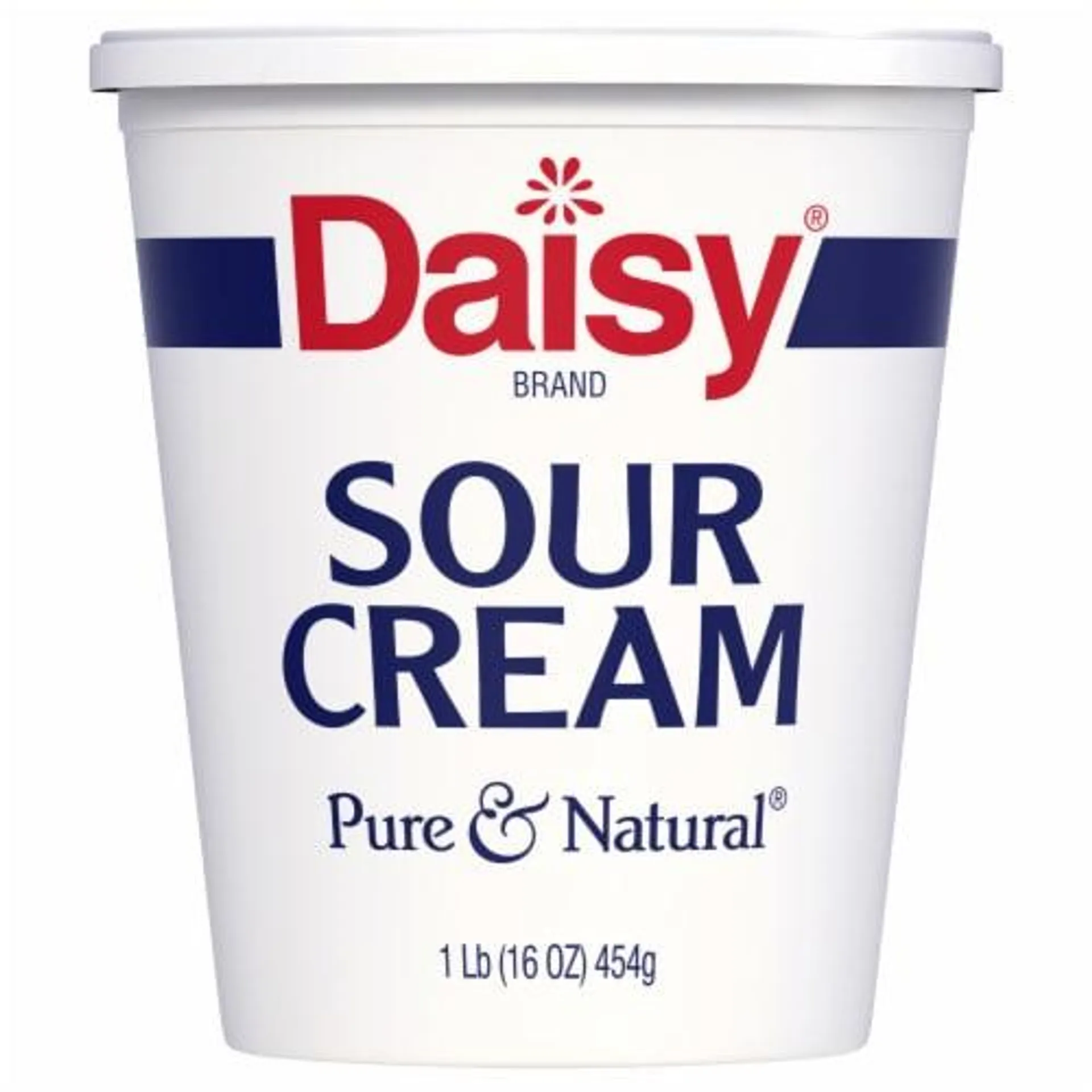 Daisy Pure & Natural Sour Cream