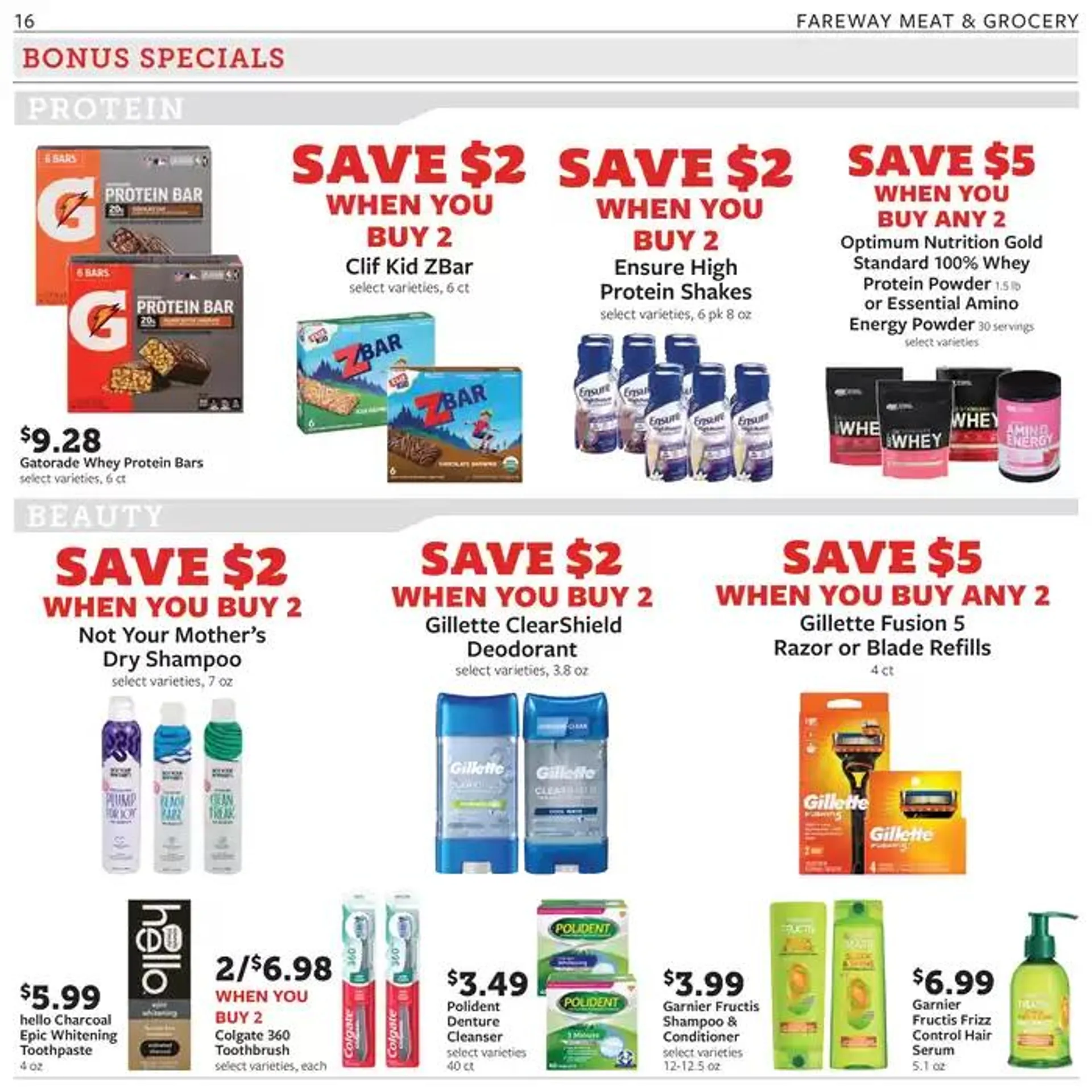 Weekly ad New offers to discover from December 10 to December 24 2024 - Page 16