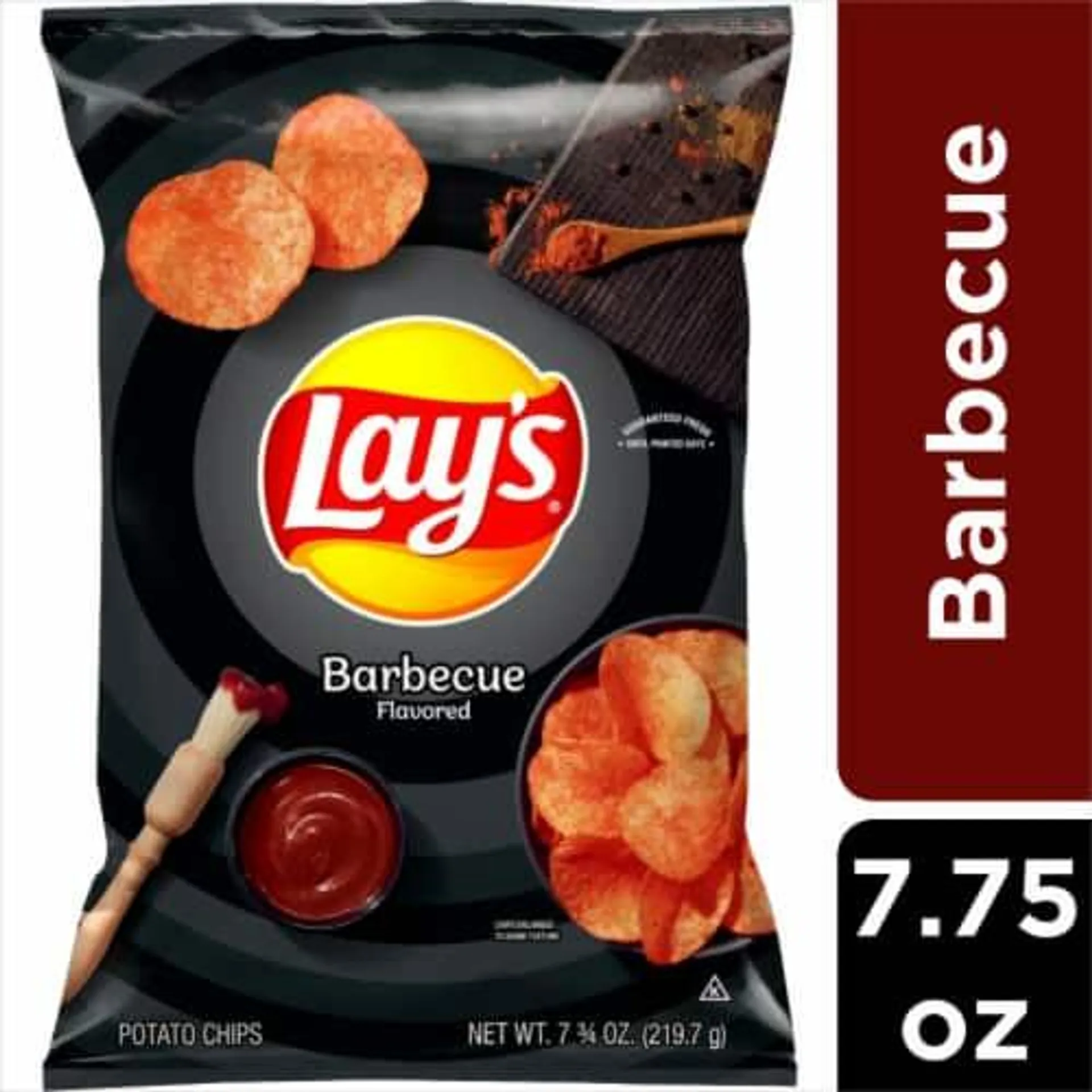 Lay's® Barbecue Potato Chips