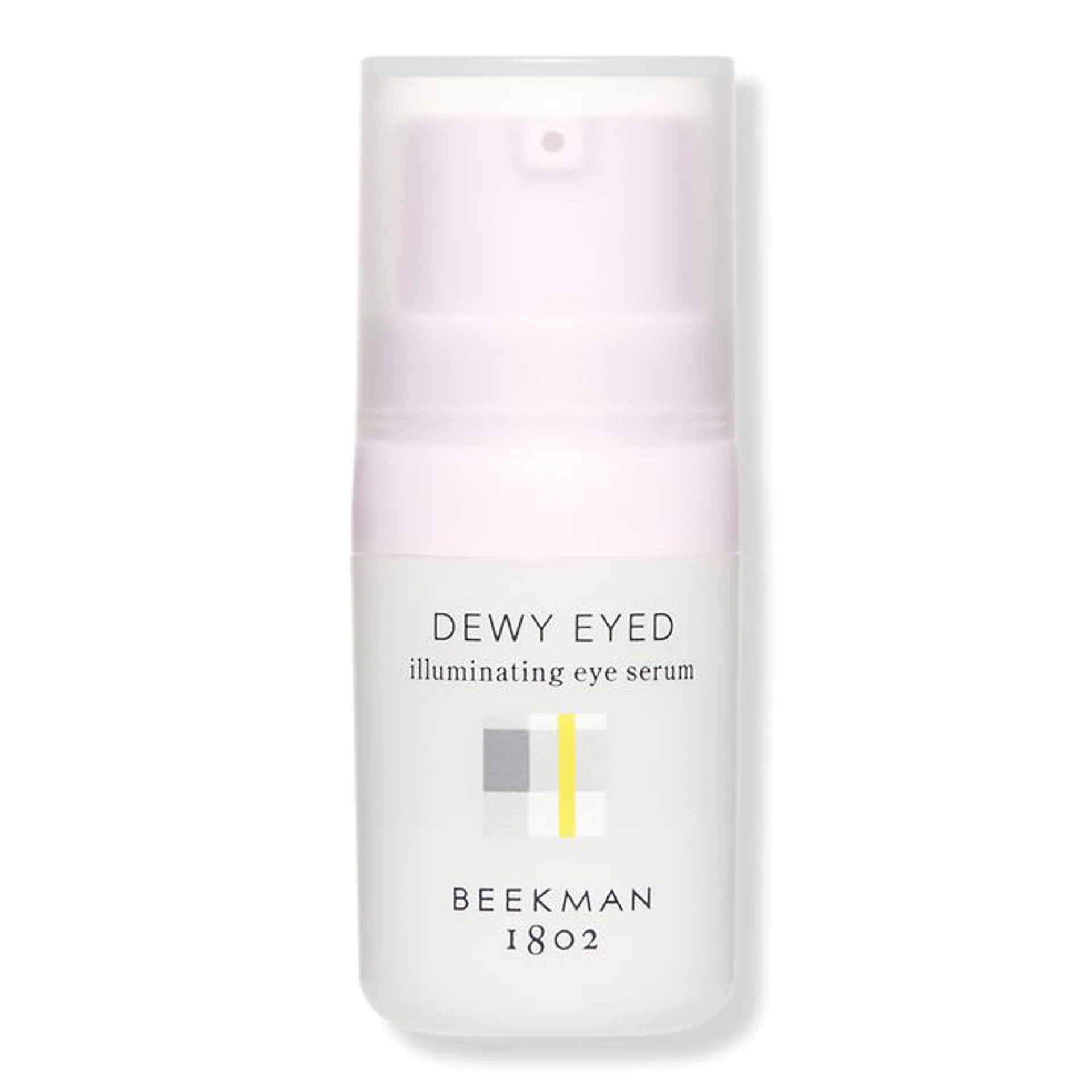 Travel Size Dewy Eyed Illuminating & Depuffing Eye Serum