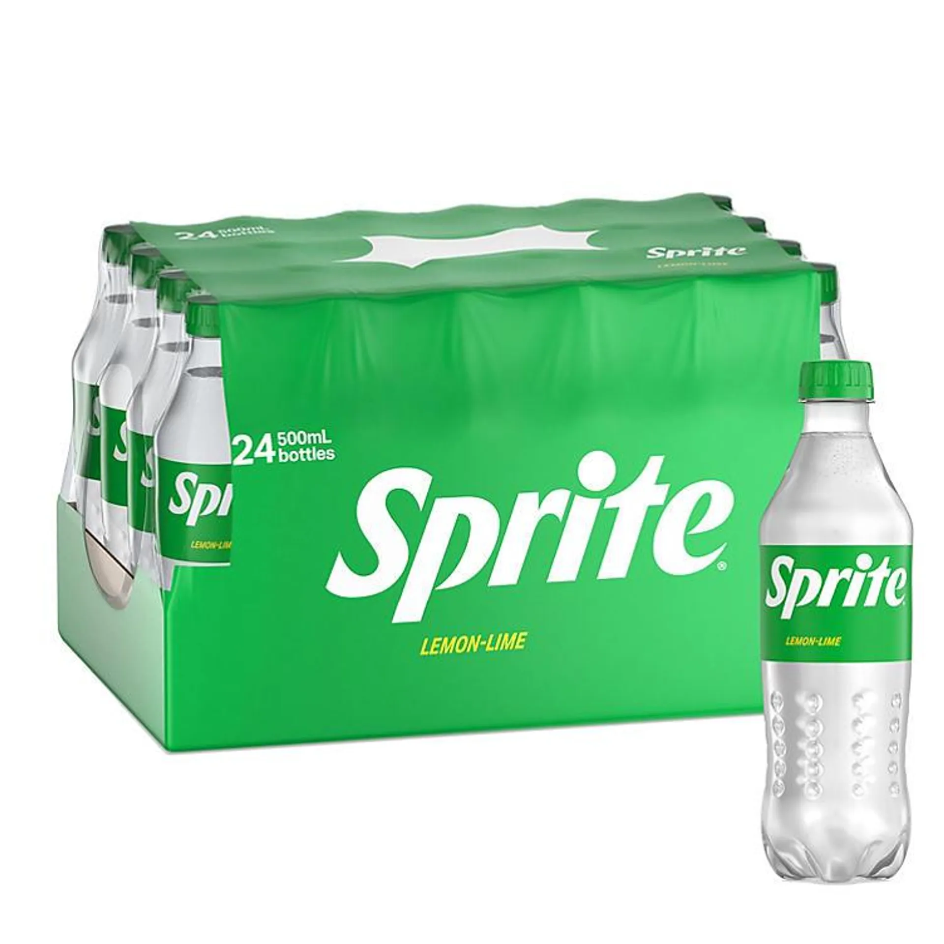 Sprite Lemon Lime Soda (16.9 fl. oz., 24 pk.)