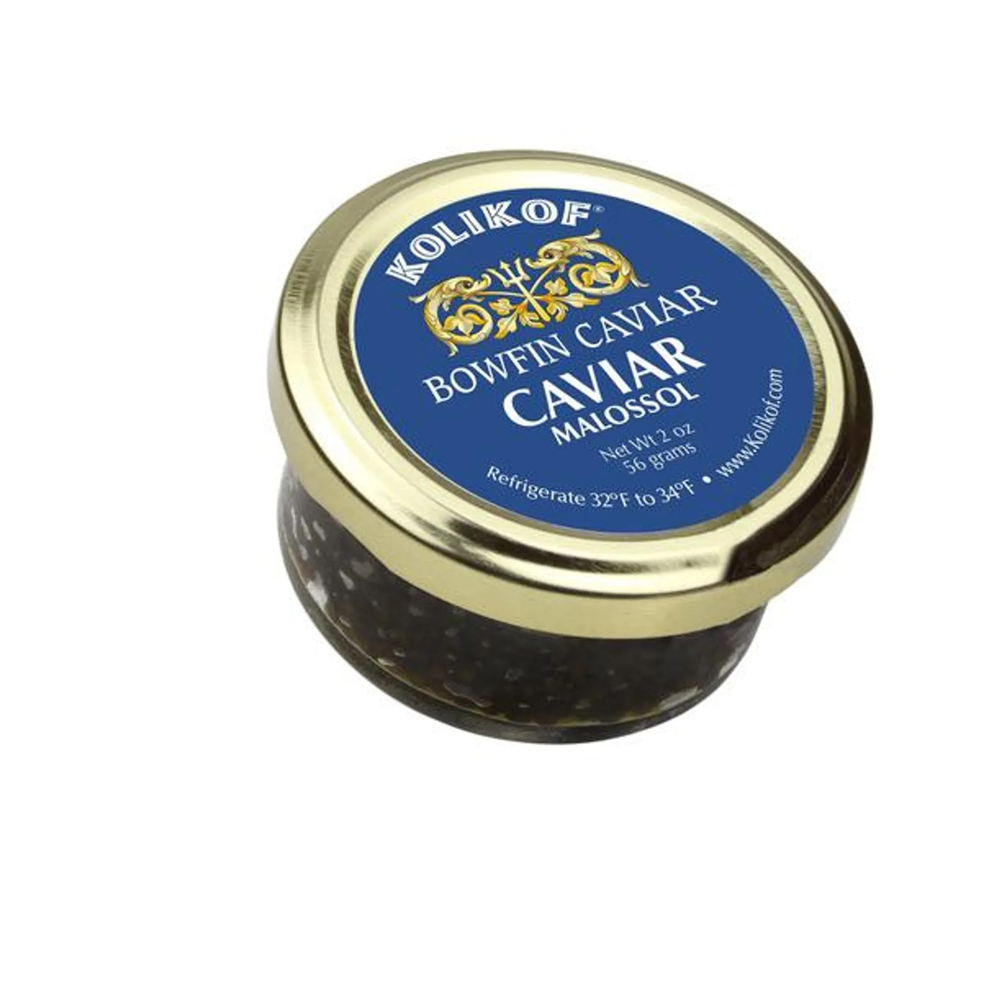 Kolikof Caviar Bowfin