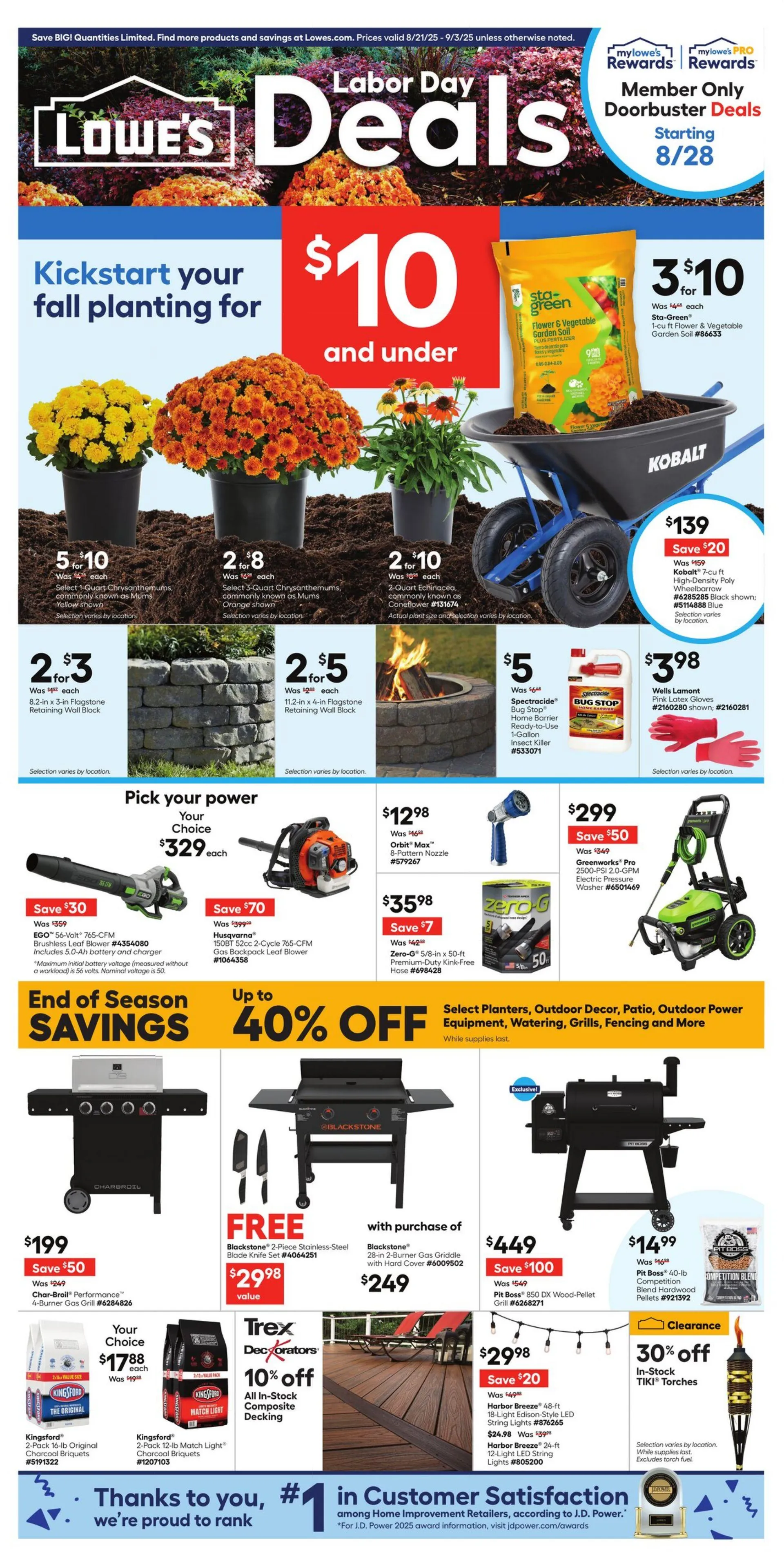 Lowes - 1