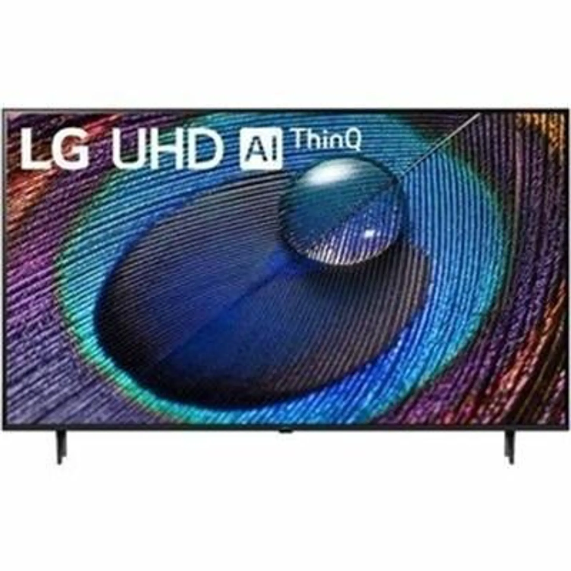 LG 75 Inch Class UR9000 Series LED 4K UHD Smart webOS 23 w/ ThinQ AI TV