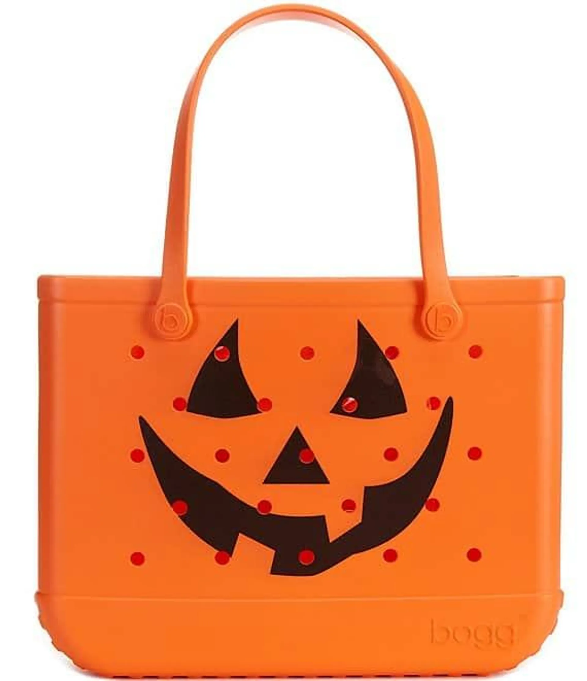 Original Bogg® Bag Halloween Bogg O' Lantern