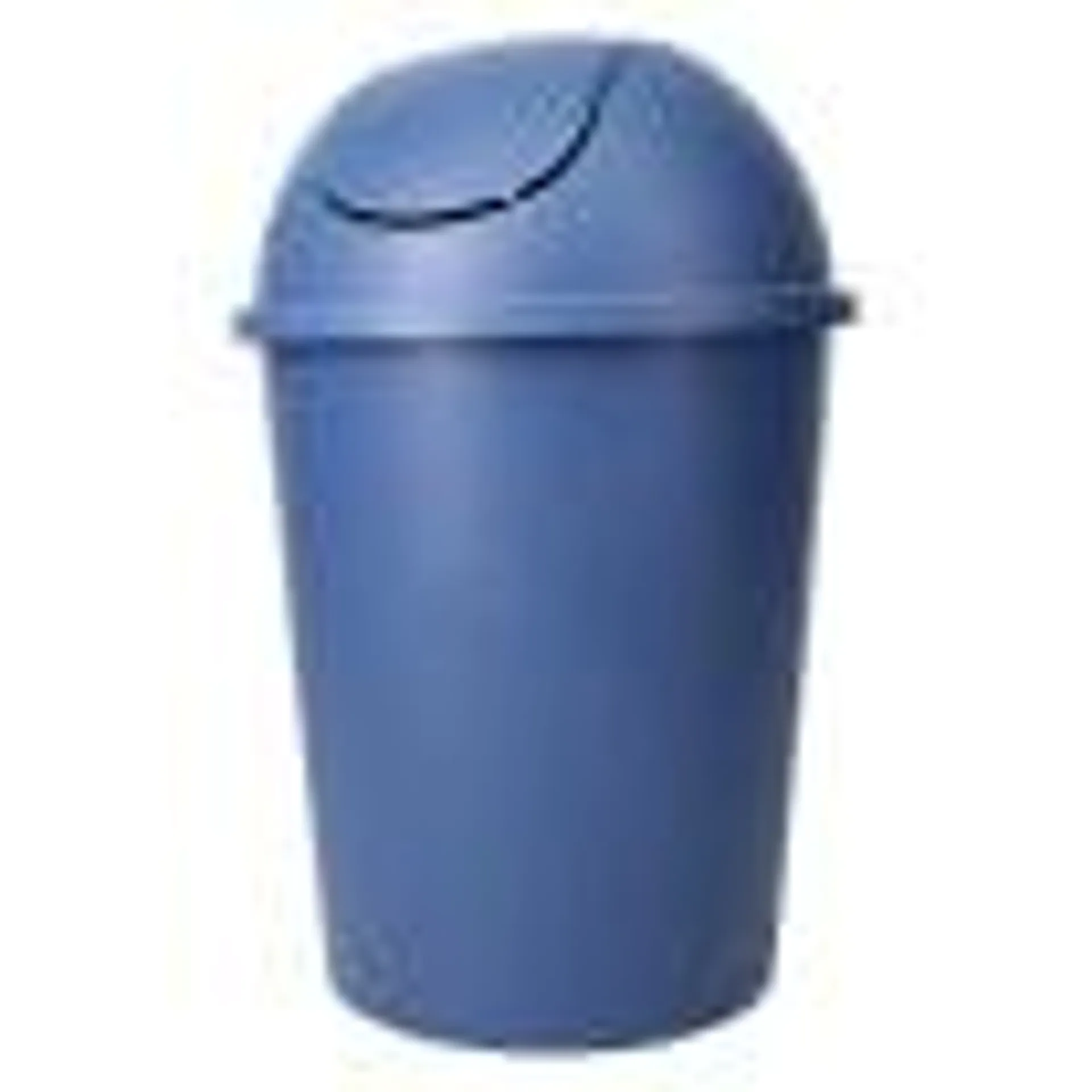 Swing-Top Trash Bin 1.3 Gallon