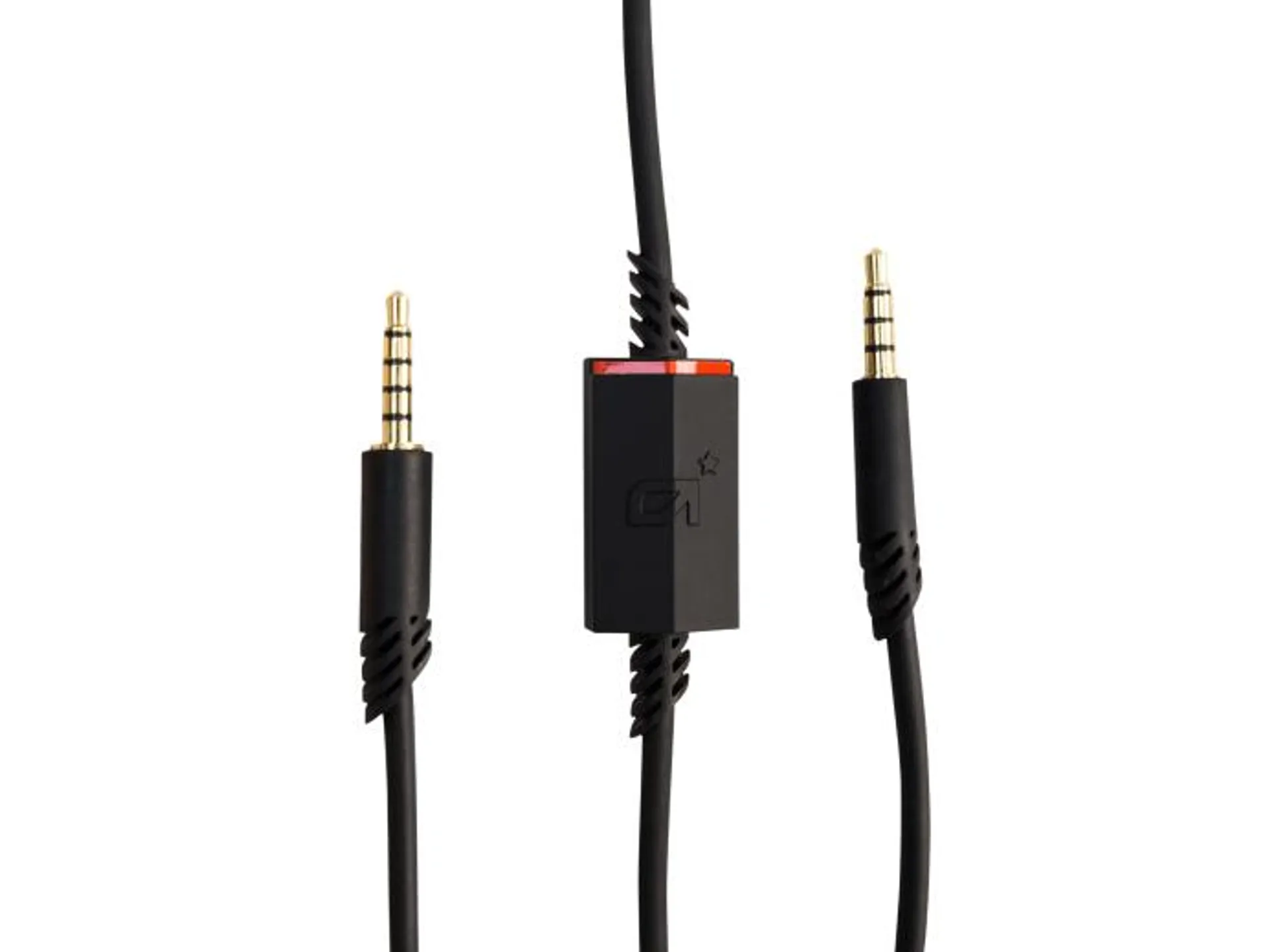 2.0m A40 Inline Mute Cable