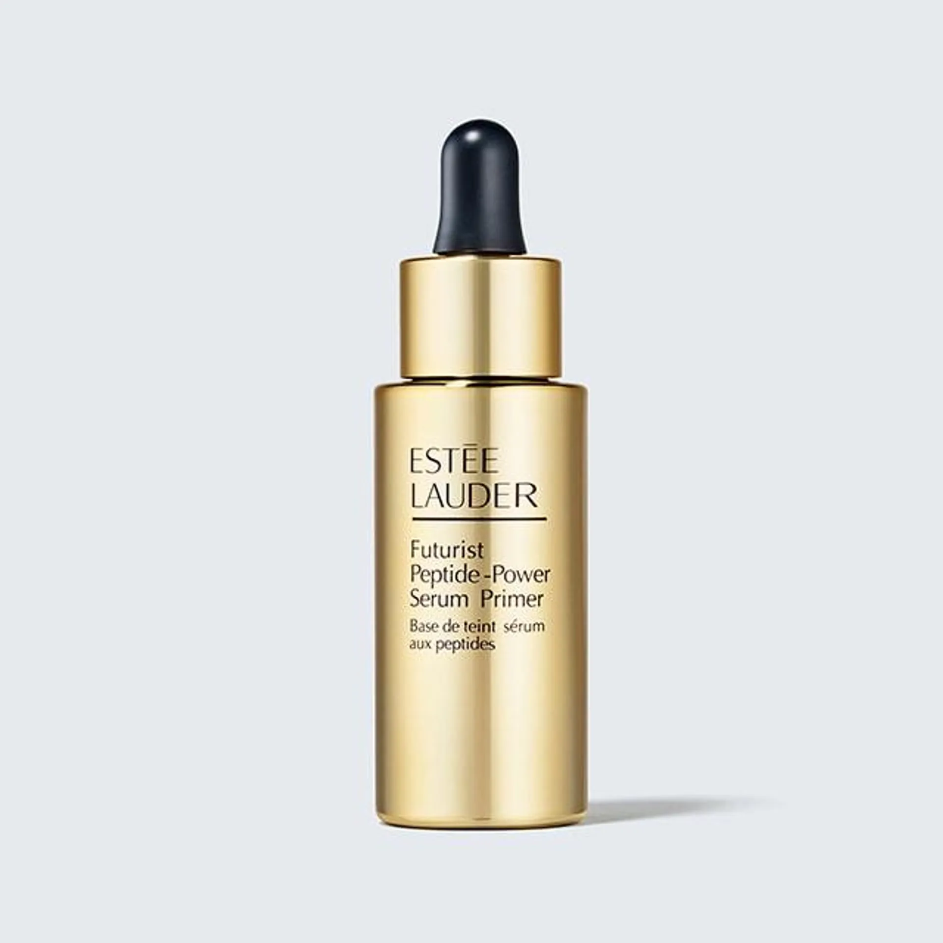 Futurist Peptide-Power Serum Primer