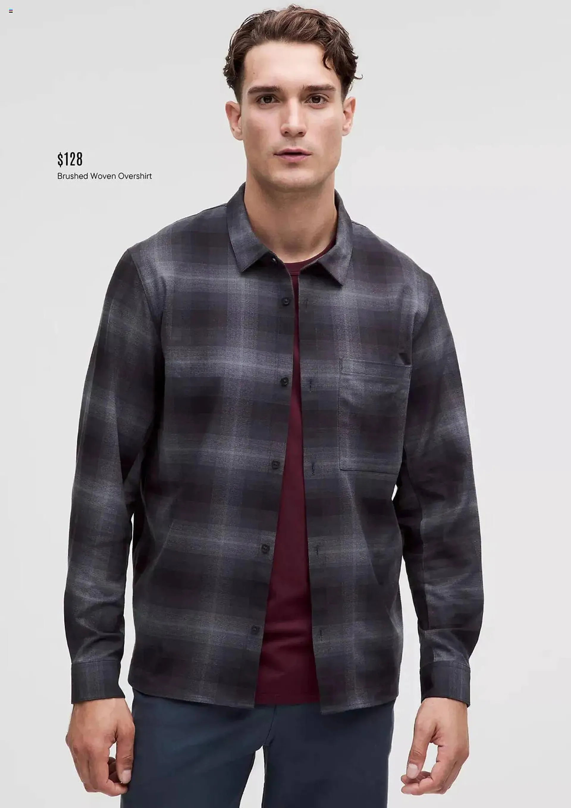 Weekly ad Lululemon Weekly Ad from January 3 to January 31 2025 - Page 8