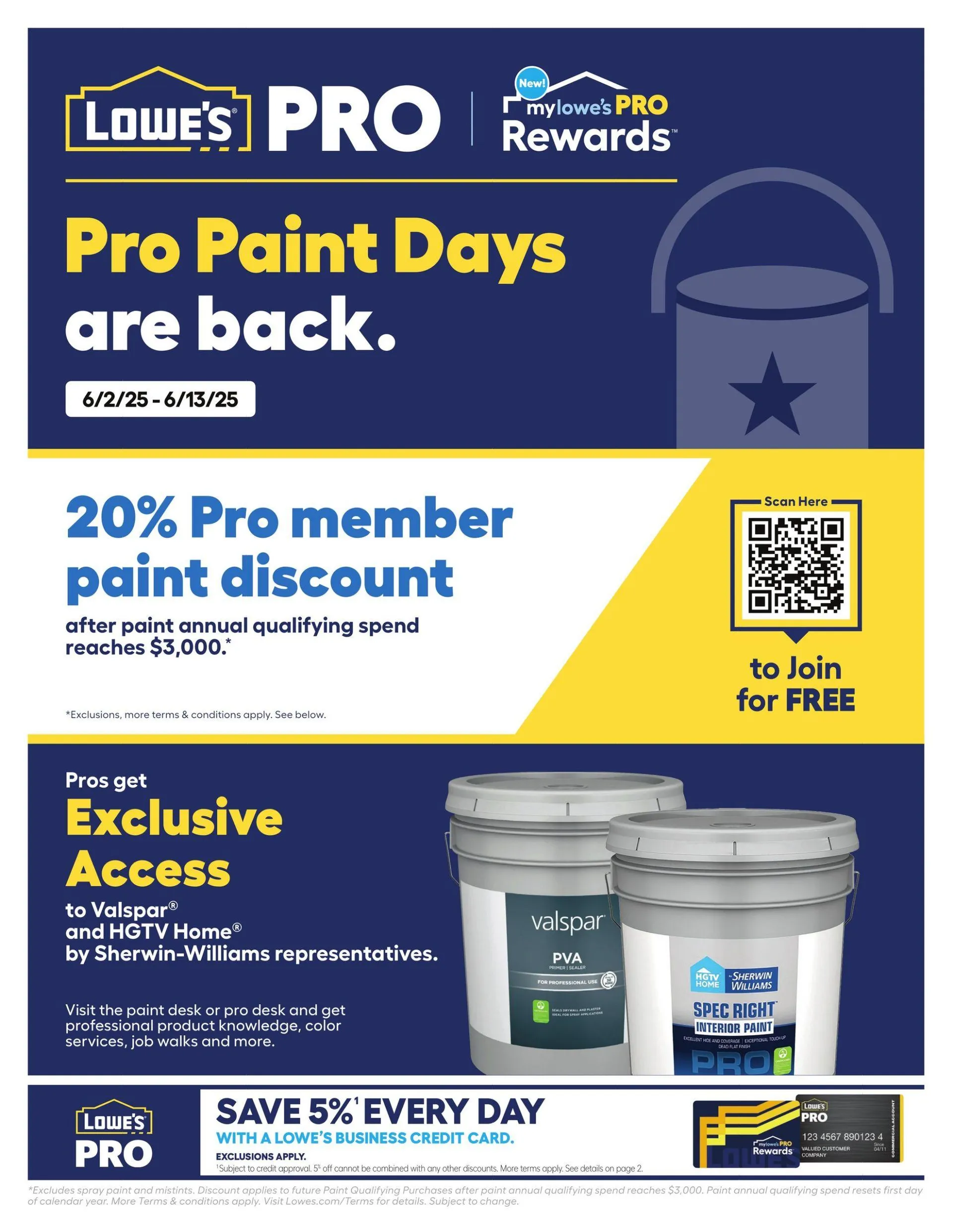 Lowes - 1