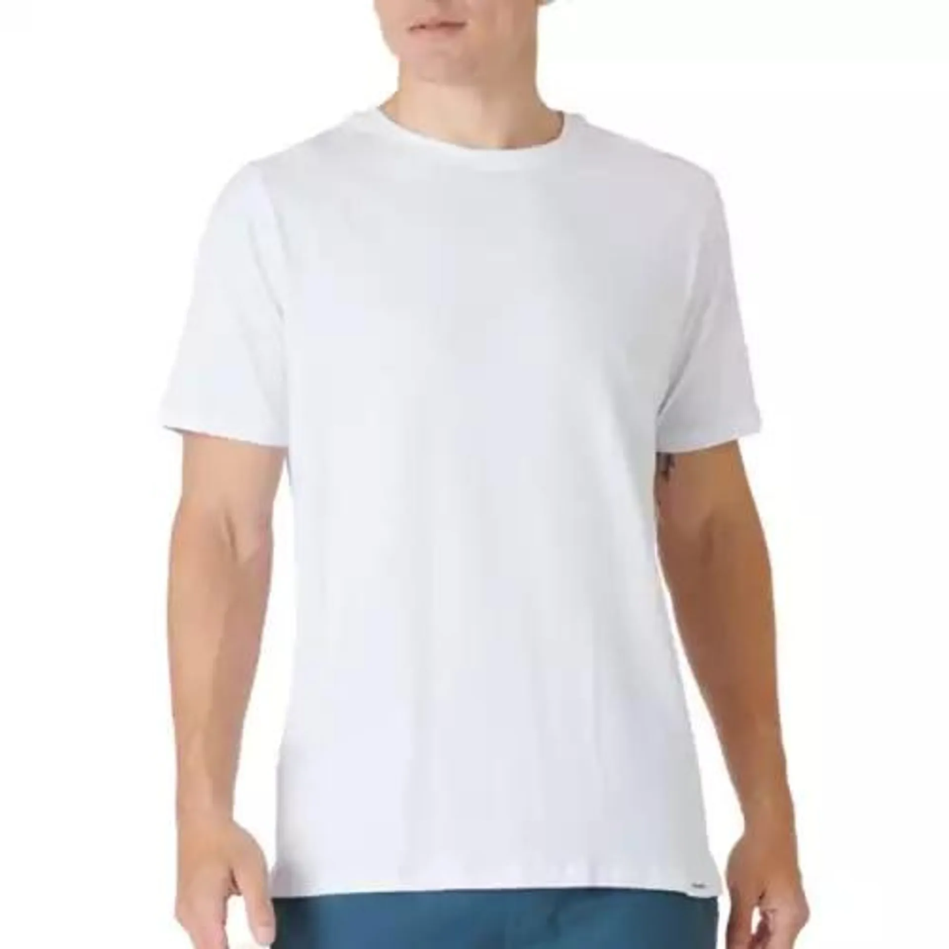 Men's Legends Aviation Split-Hem T-Shirt