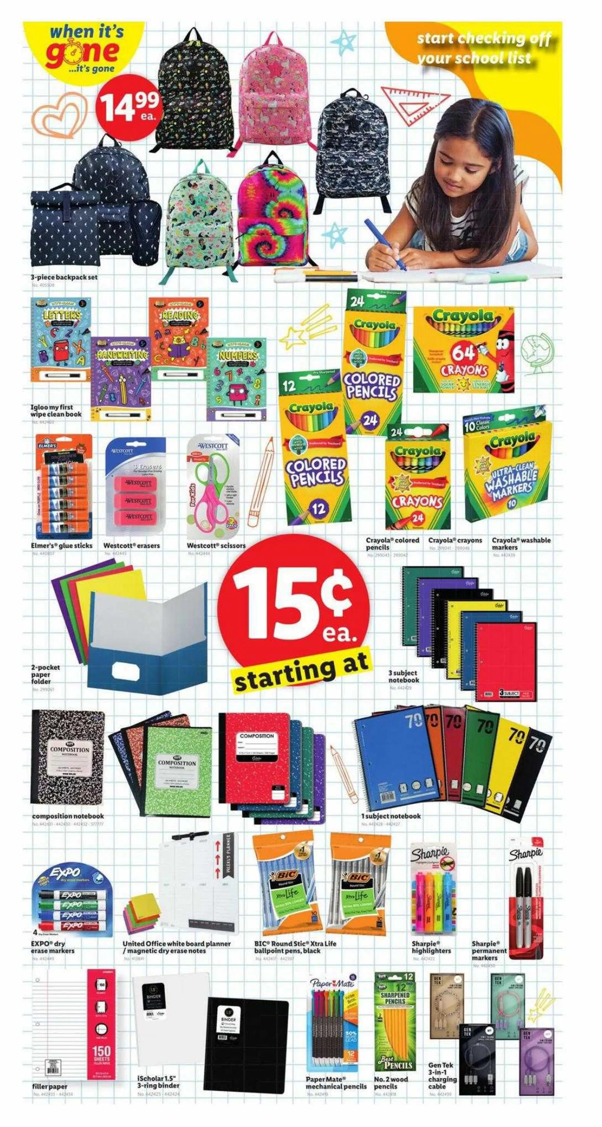 Lidl Weekly Ad - 5