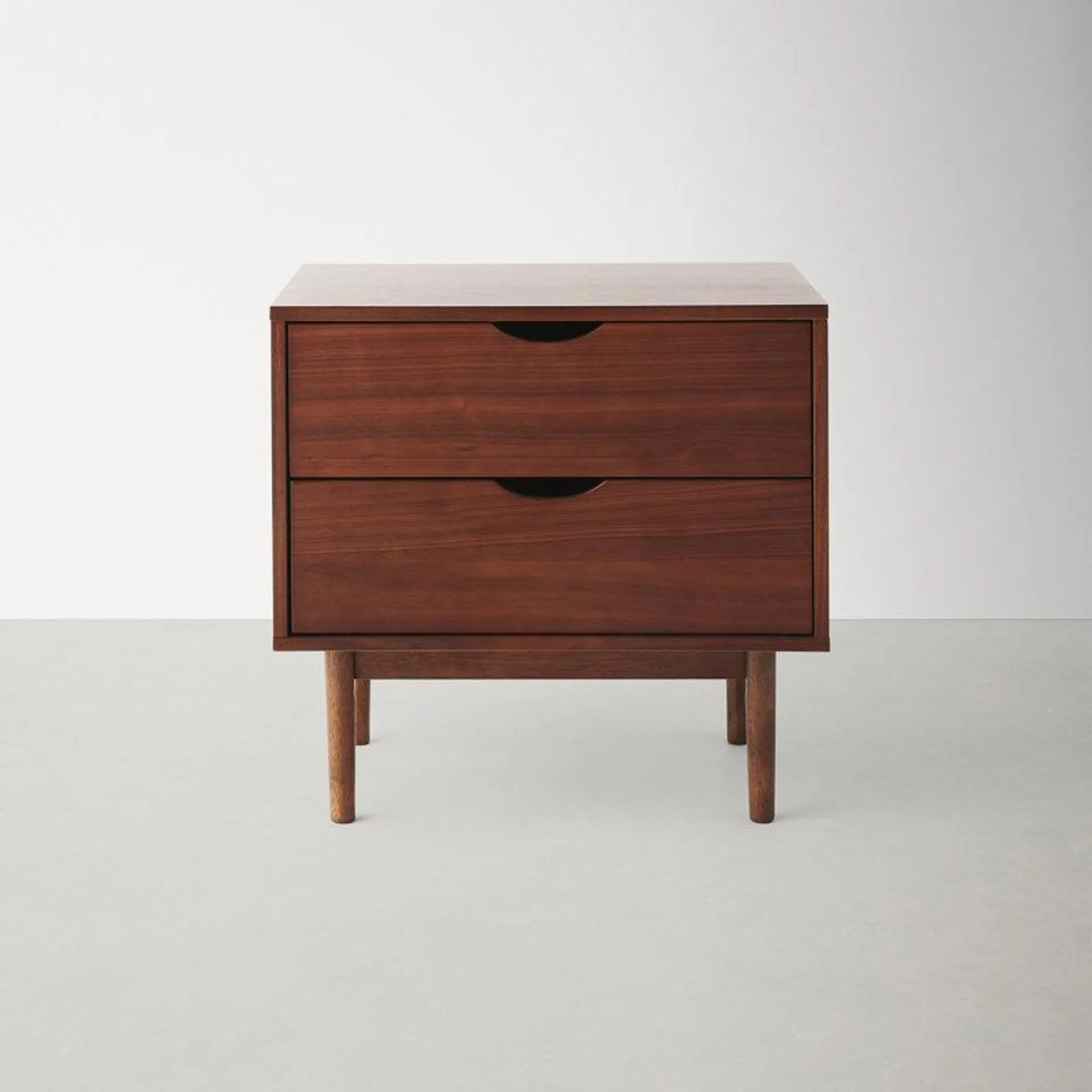 Indra 2 - Drawer Nightstand