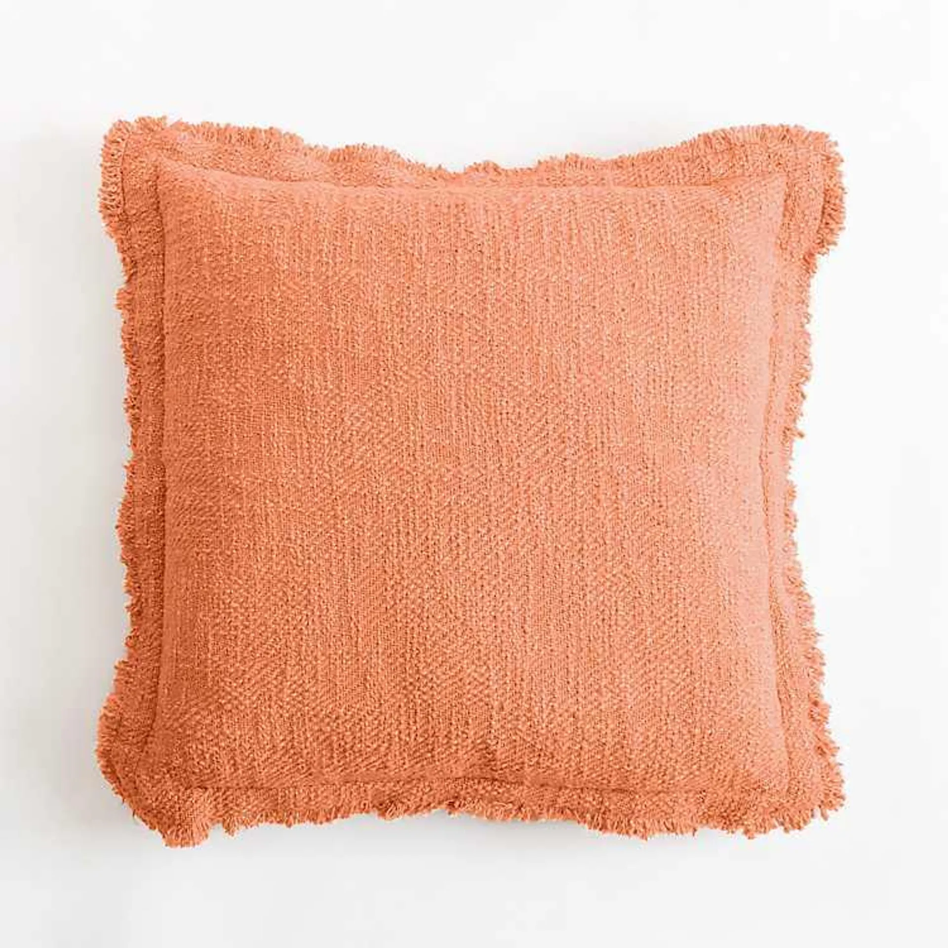 Sienna Coco Flange Pillow