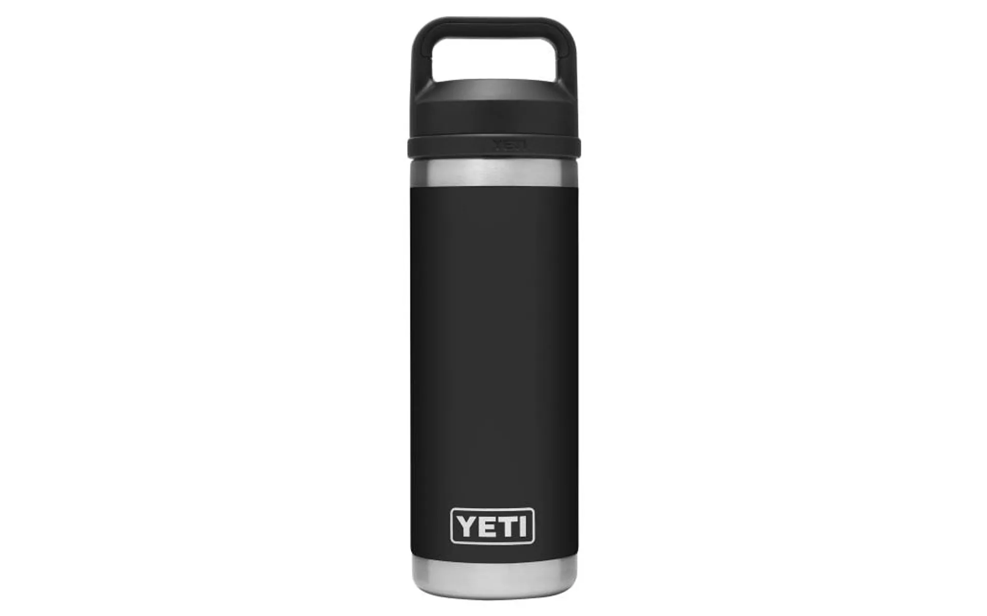 YETI Rambler 18-oz. Bottle with Chug Cap