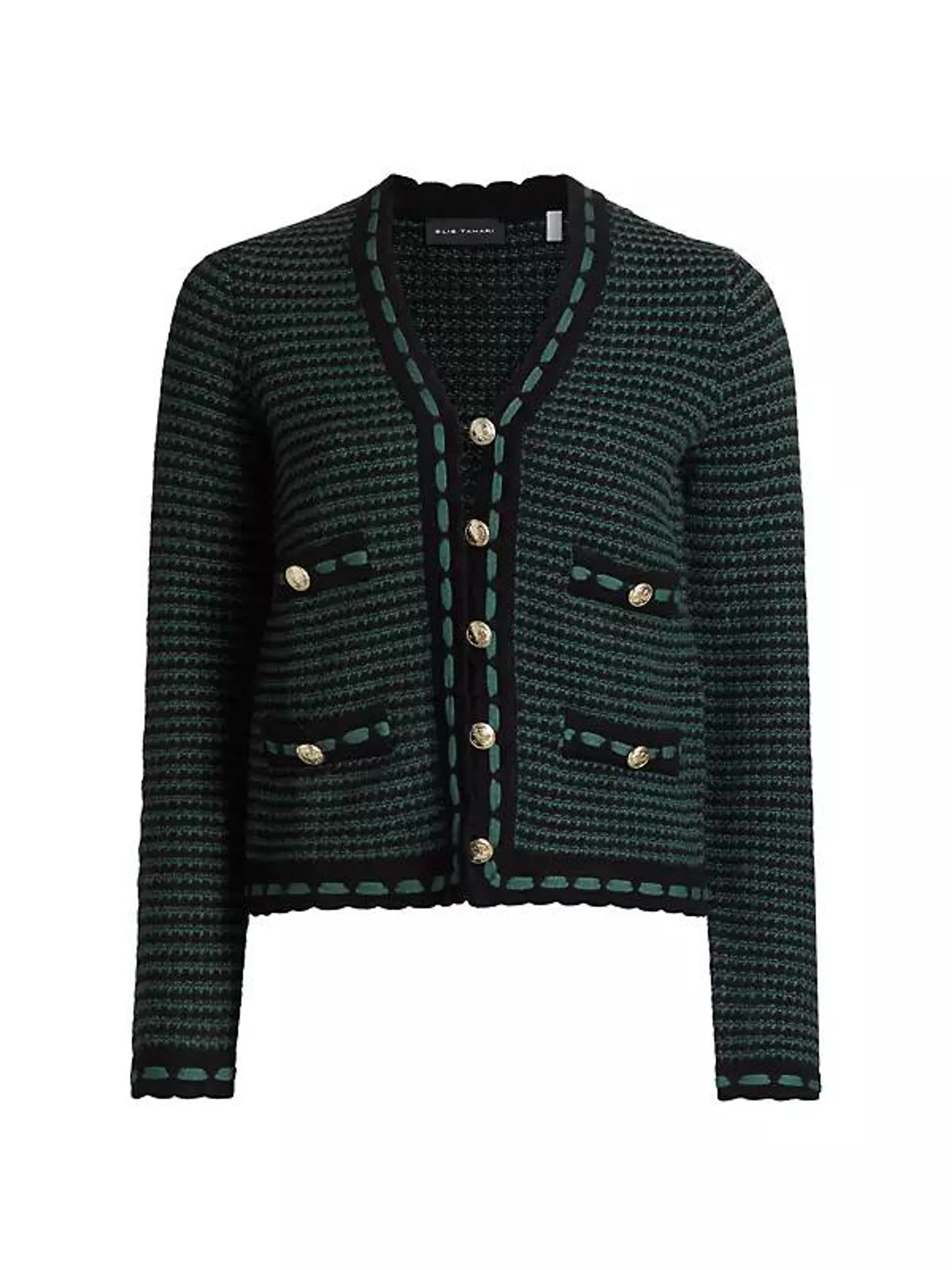 The Alta Cardigan