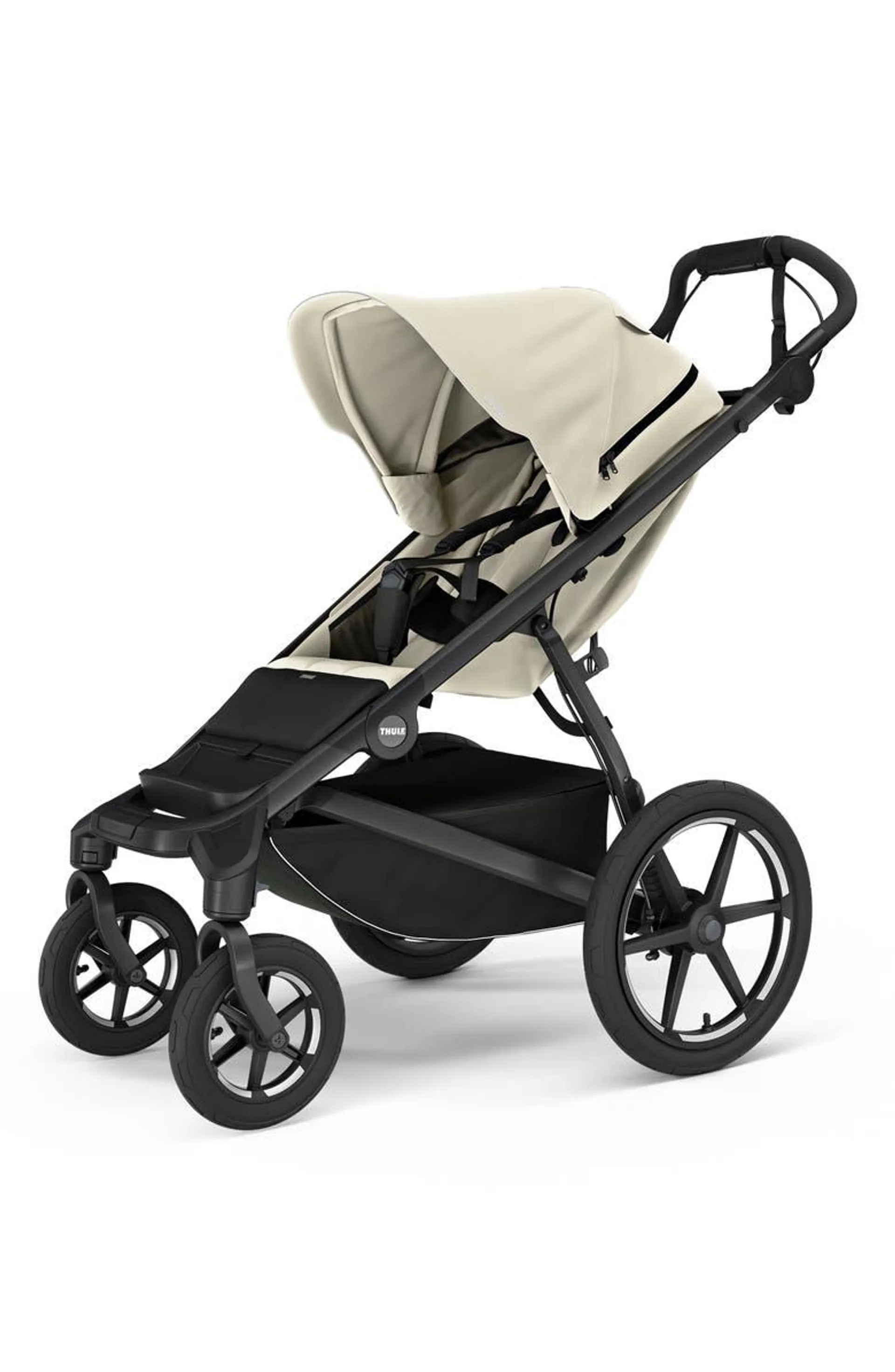 Urban Glide 4-Wheel All-Terrain Stroller