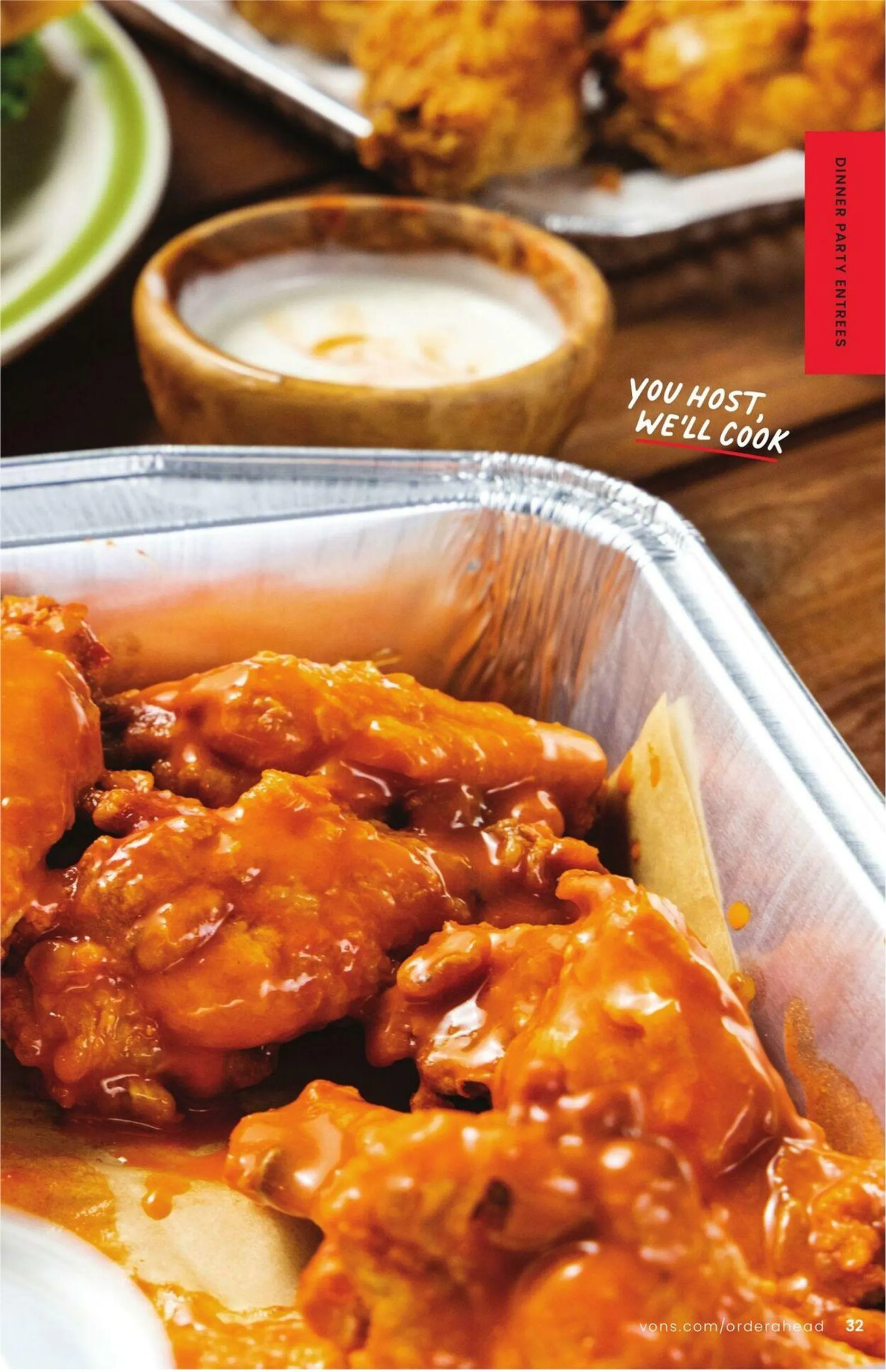 Weekly ad Vons Current weekly ad from April 23 to December 31 2025 - Page 33