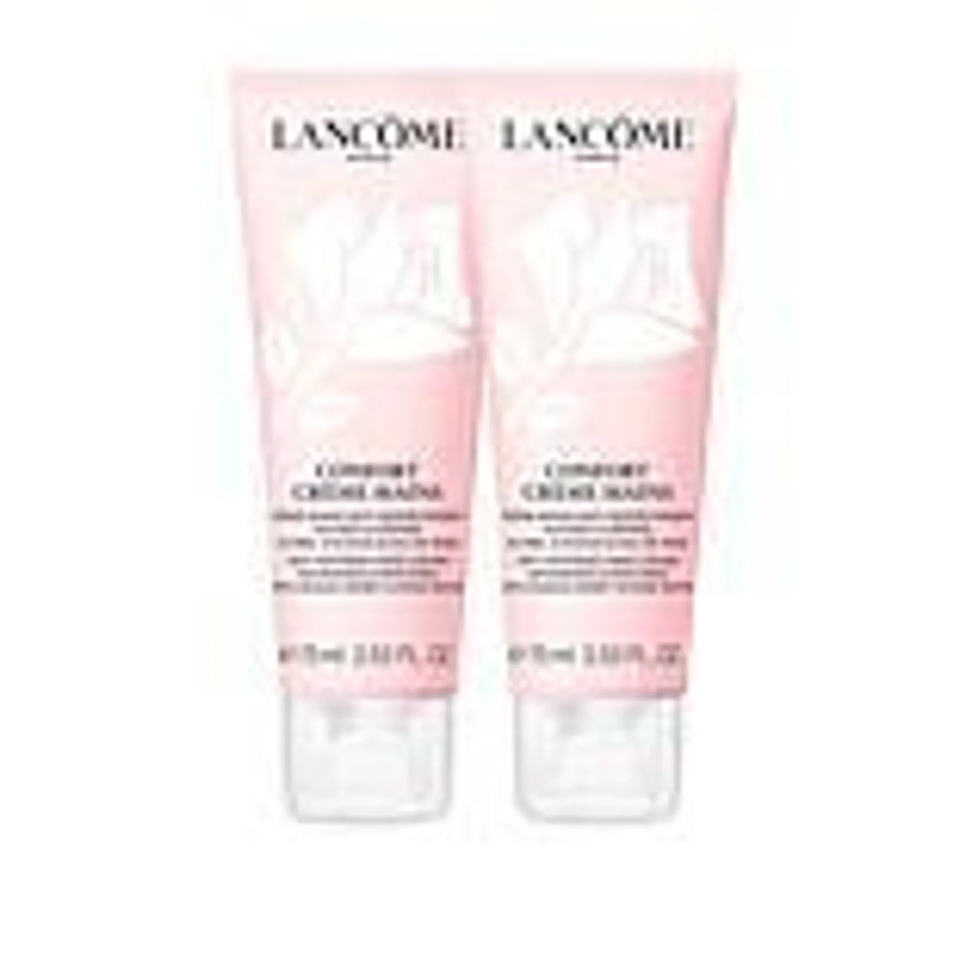 Lancôme 2-pack Confort Hand Cream