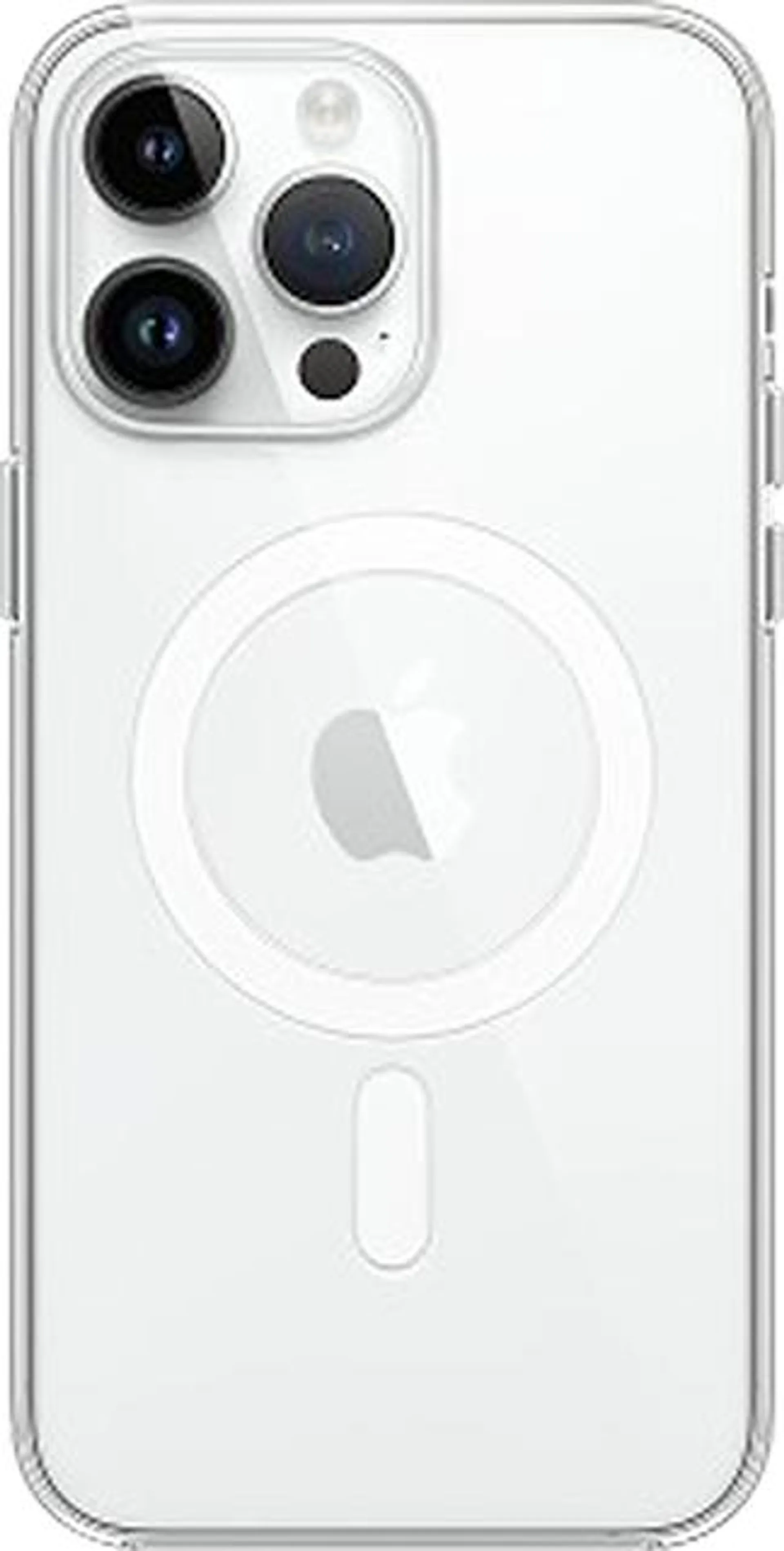 Apple Case with MagSafe - iPhone 14 Pro Max