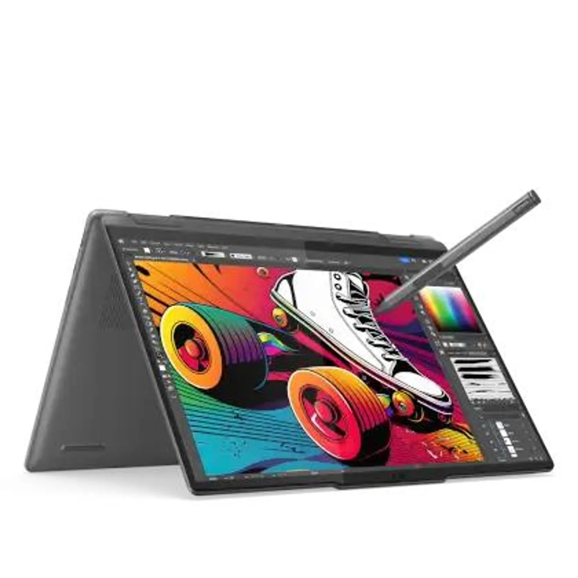 Yoga 7i 2-in-1 (14” Intel)