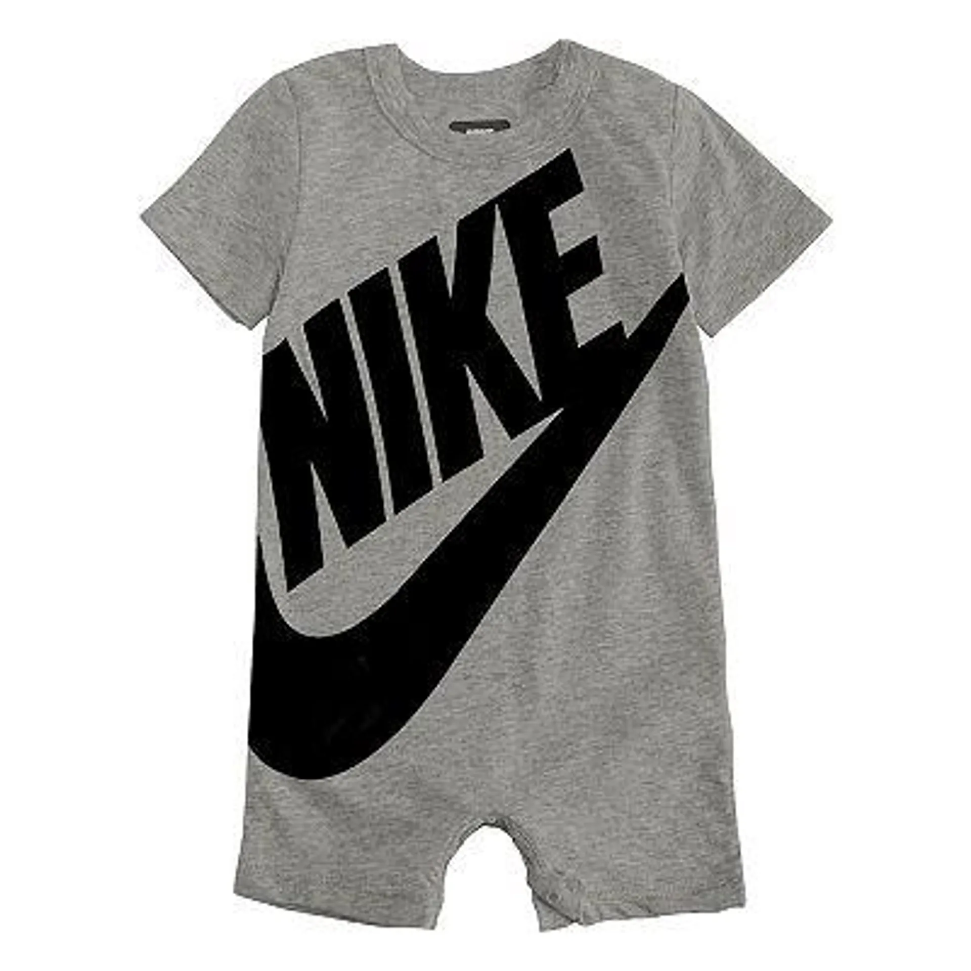 Baby Nike Logo Romper